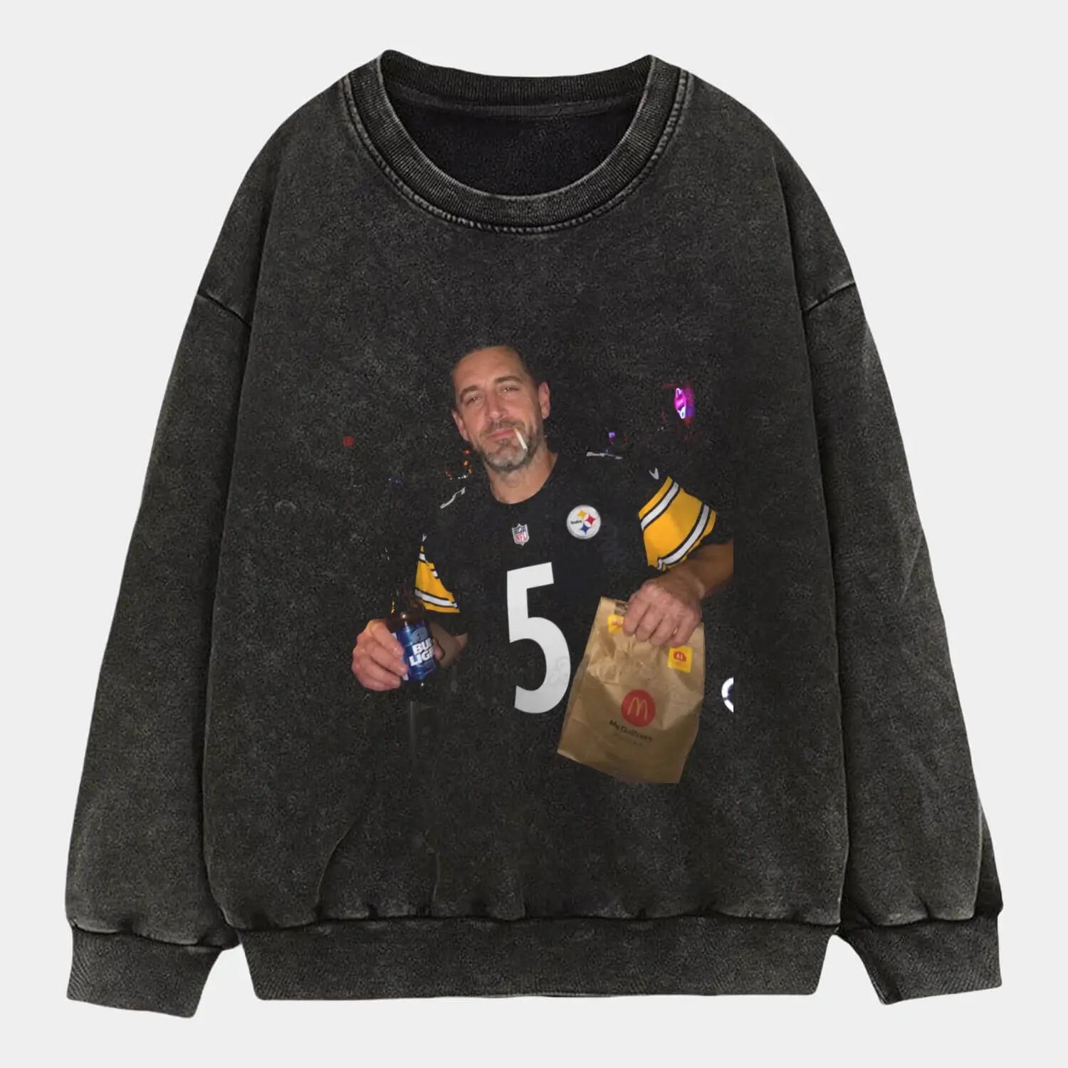 Steelers Tee 2.1 - POPCHANGER