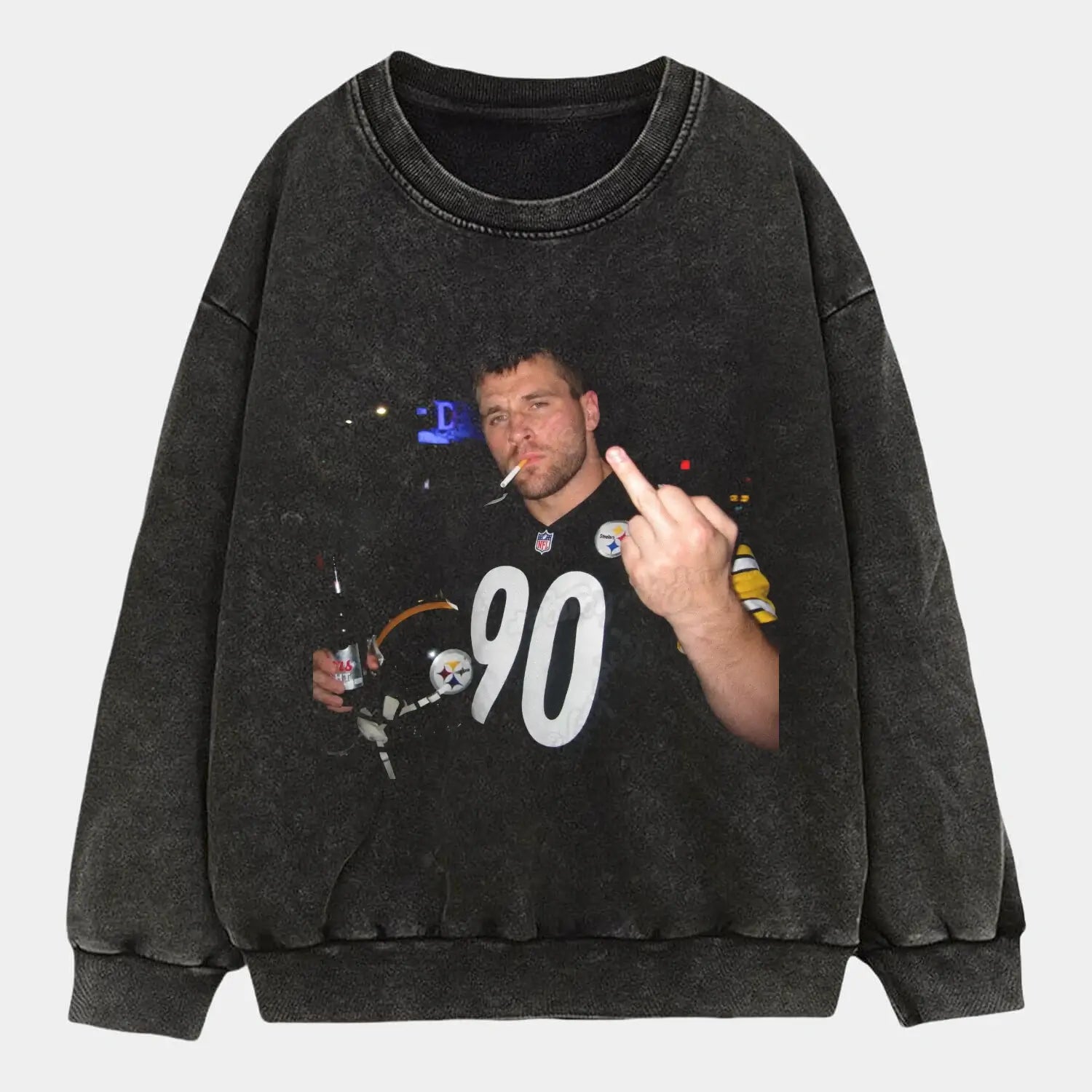 Steelers Tee 2.2 - POPCHANGER