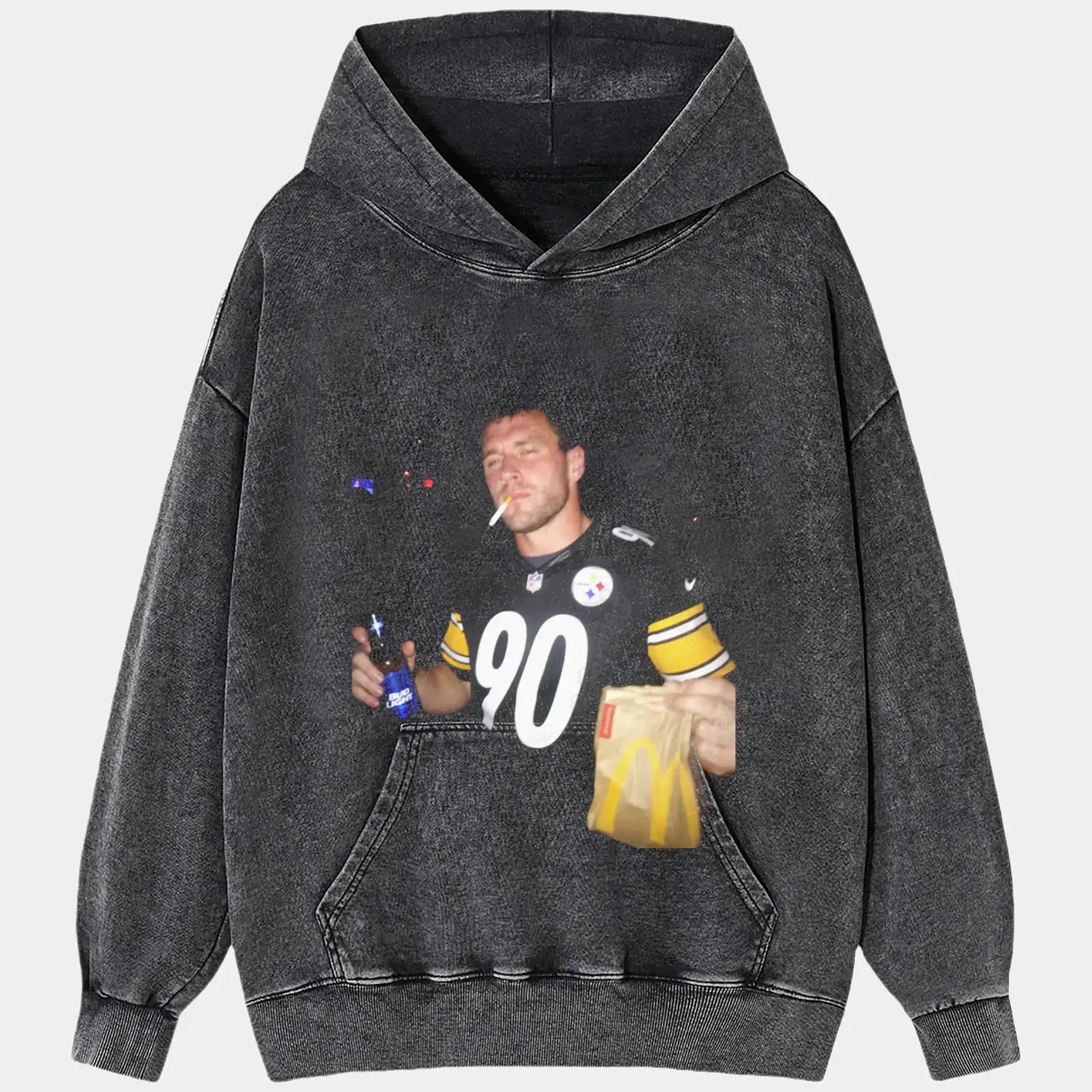 Steelers Tee 2.3 - POPCHANGER