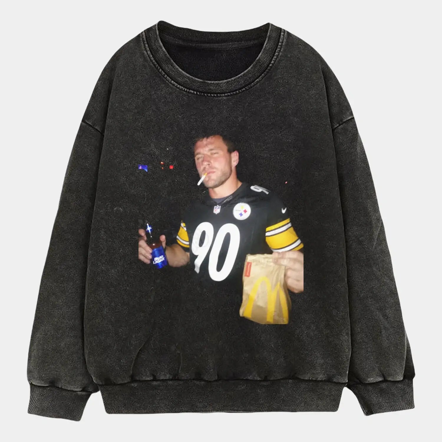 Steelers Tee 2.3 - POPCHANGER