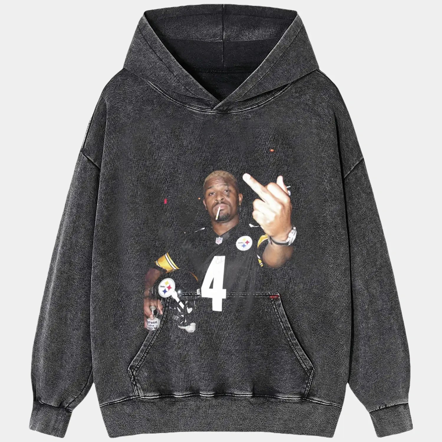 Steelers Tee 2.4 - POPCHANGER