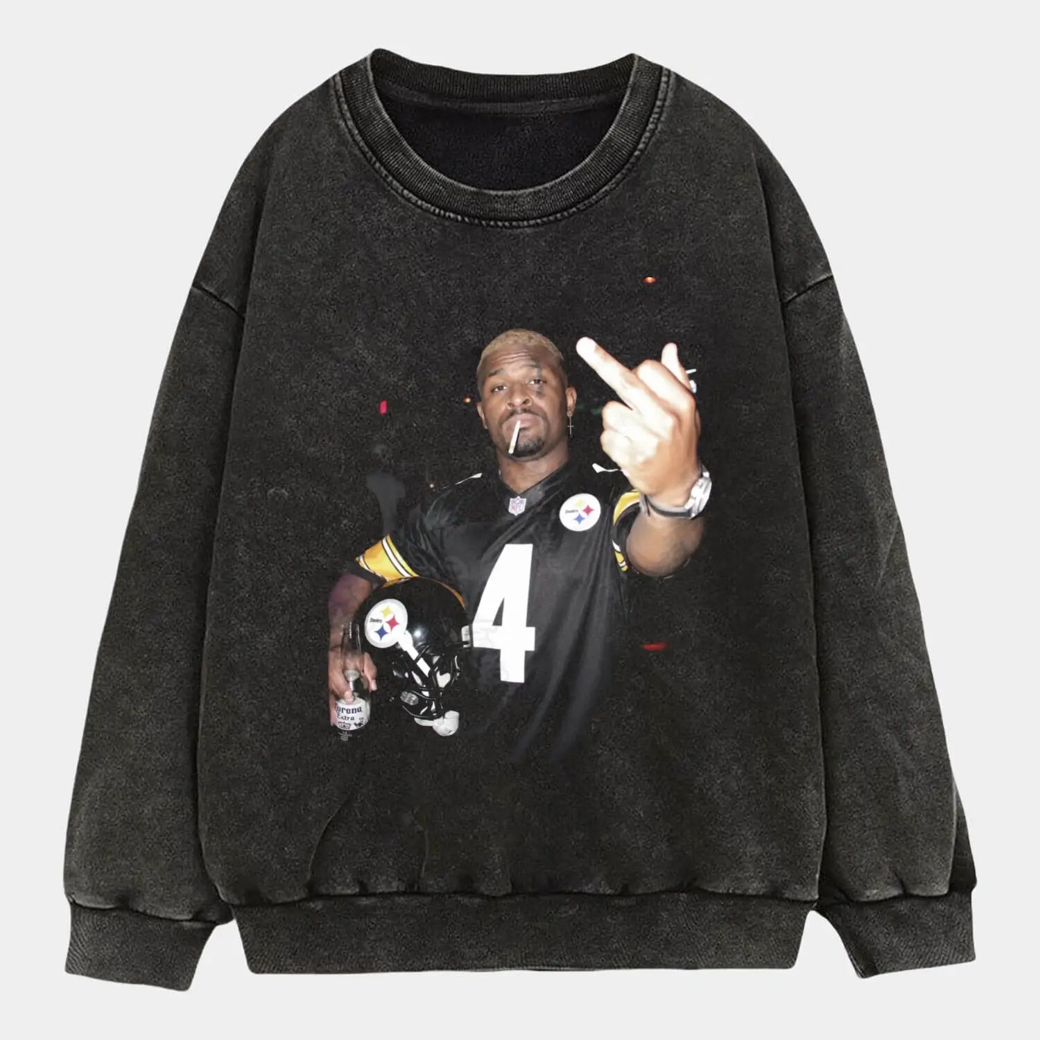 Steelers Tee 2.4 - POPCHANGER