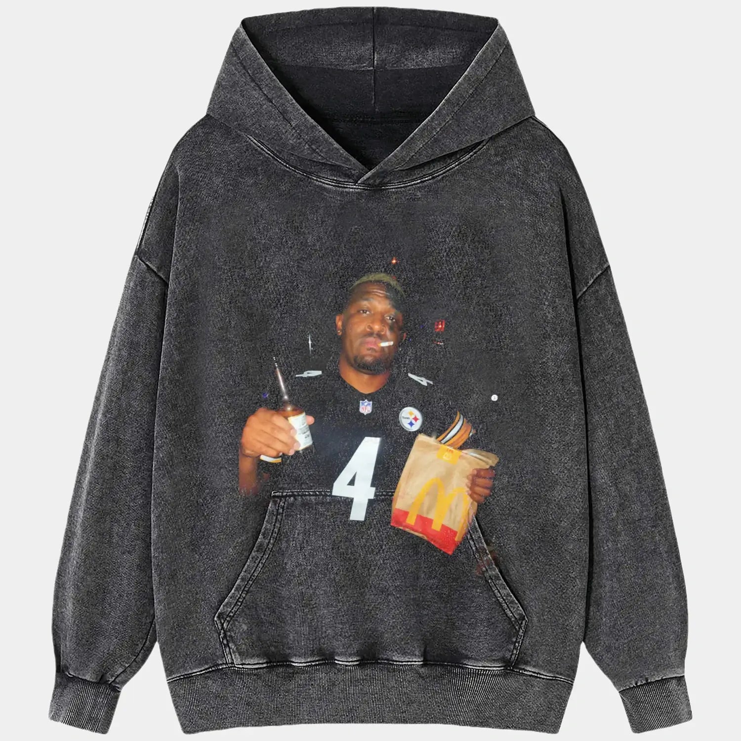 Steelers Tee 2.5 - POPCHANGER