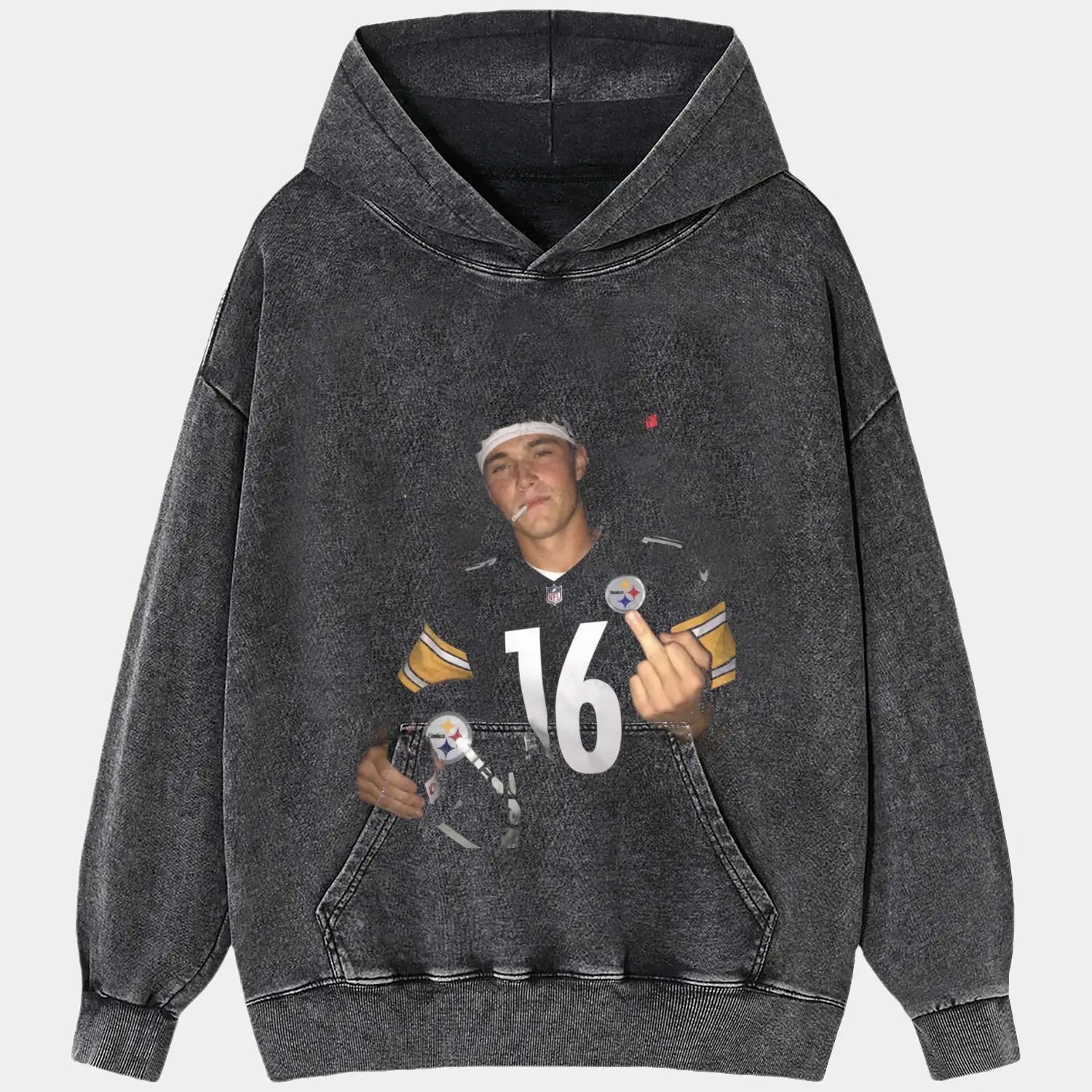 Steelers Tee 2.6 - POPCHANGER