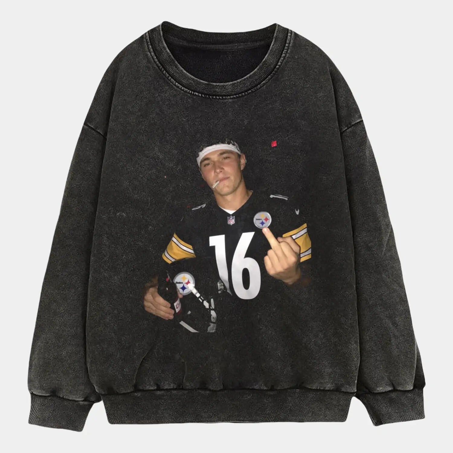 Steelers Tee 2.6 - POPCHANGER