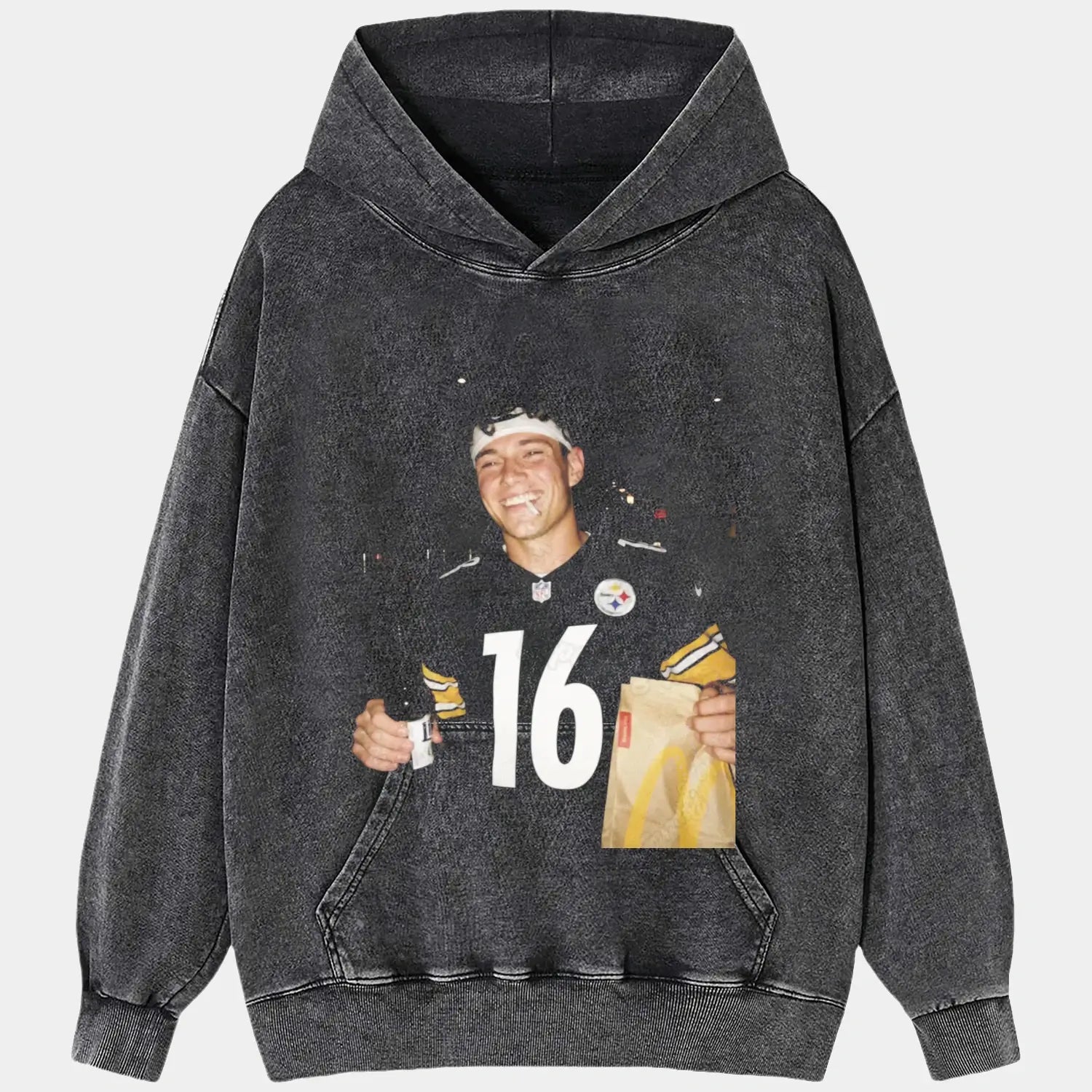 Steelers Tee 2.7 - POPCHANGER