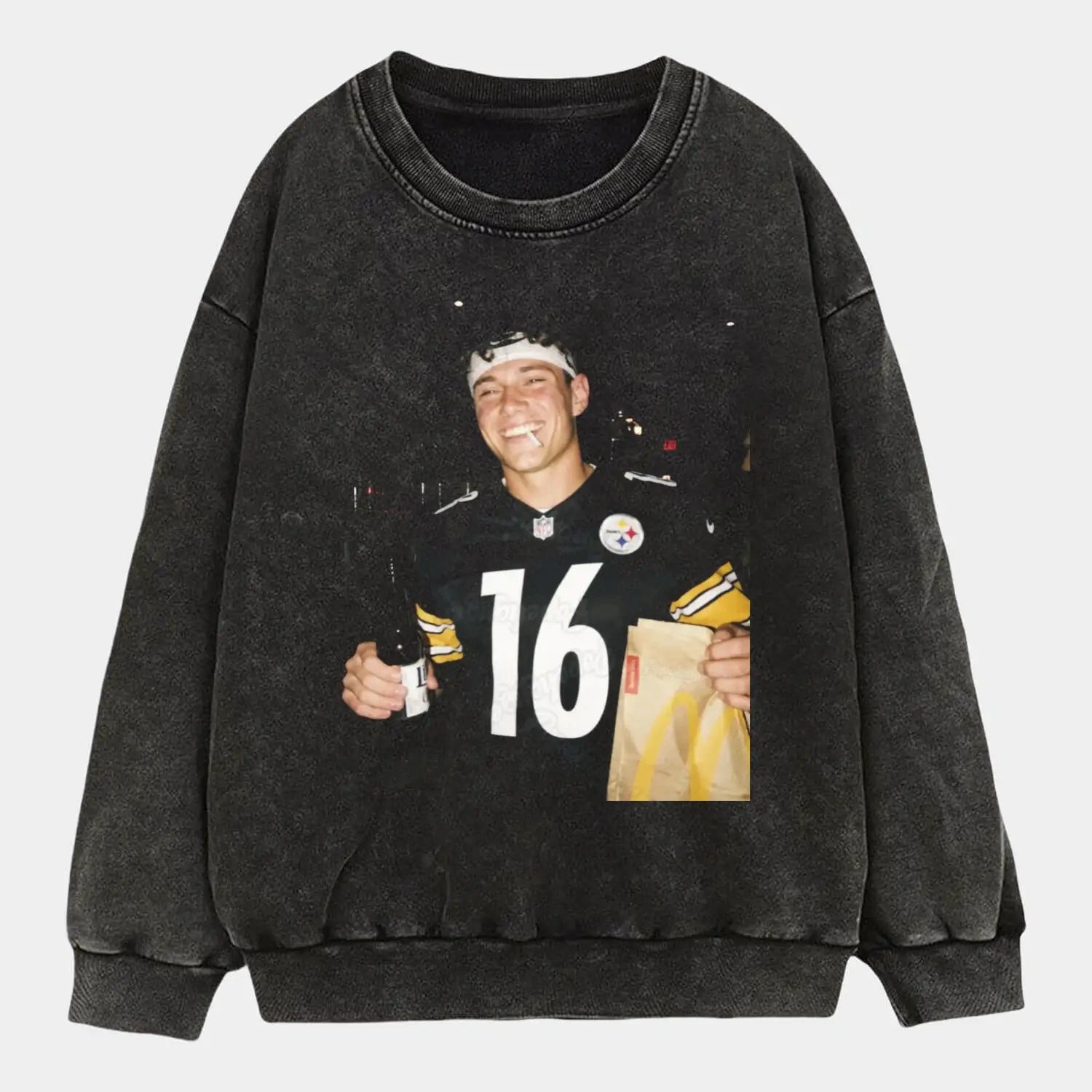 Steelers Tee 2.7 - POPCHANGER