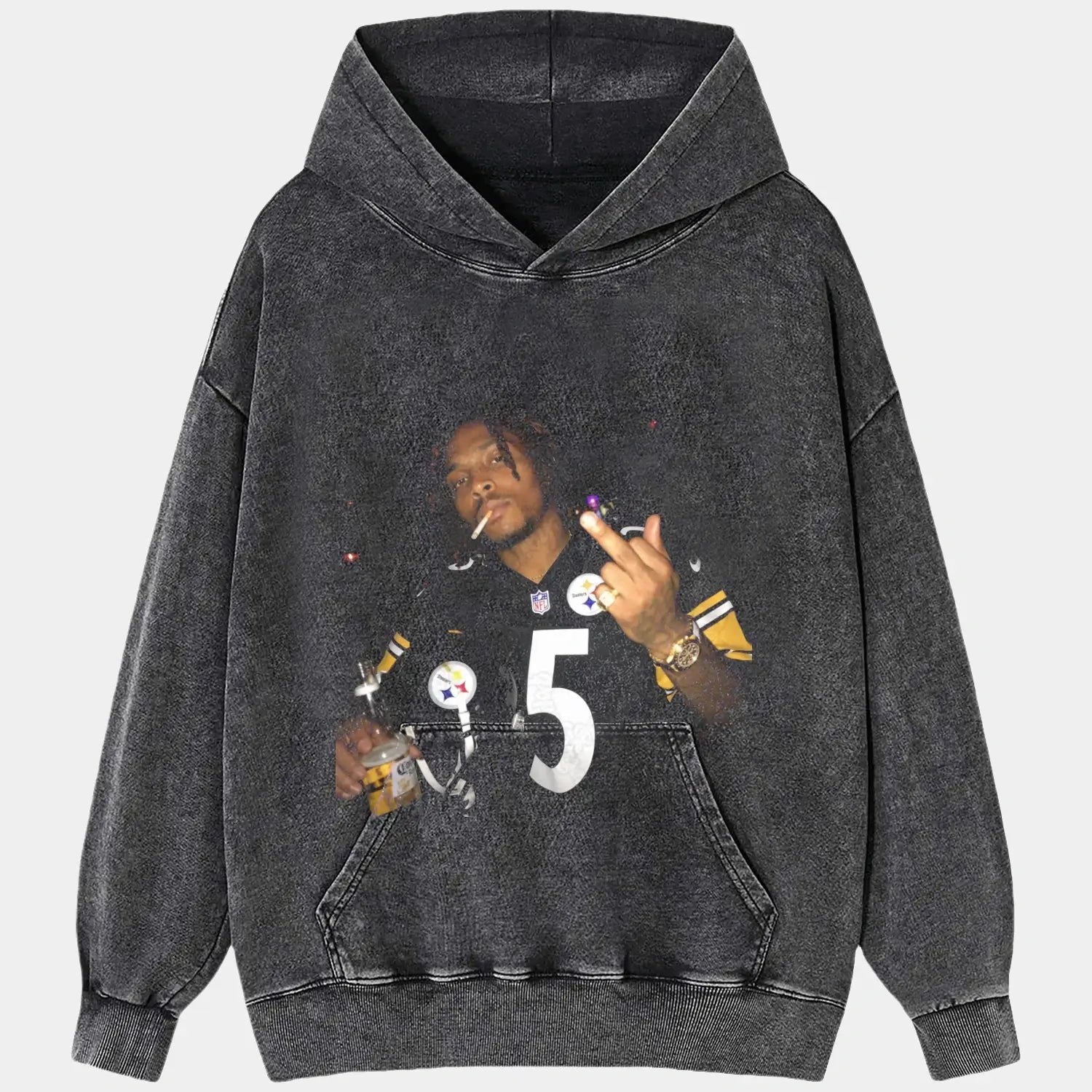 Steelers Tee 2.8 - POPCHANGER