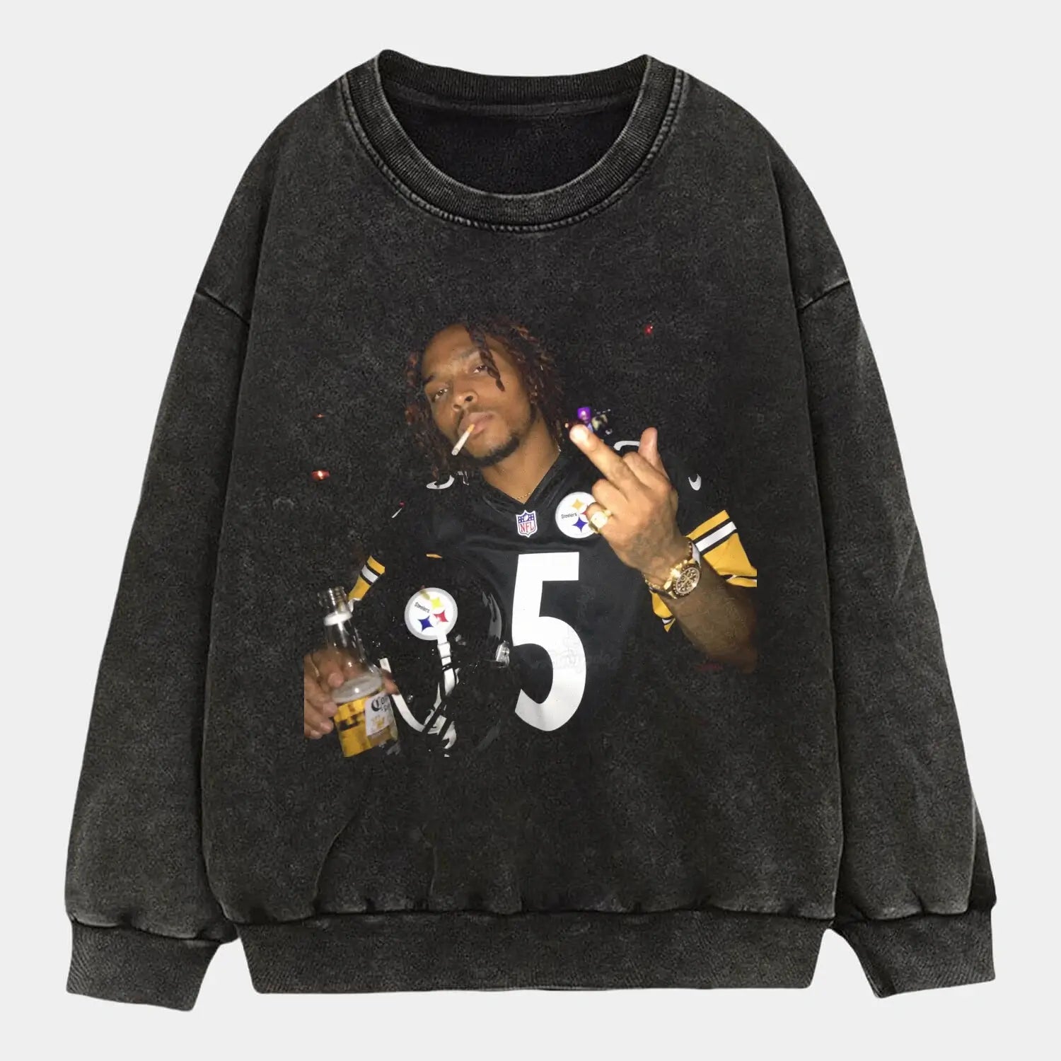 Steelers Tee 2.8 - POPCHANGER