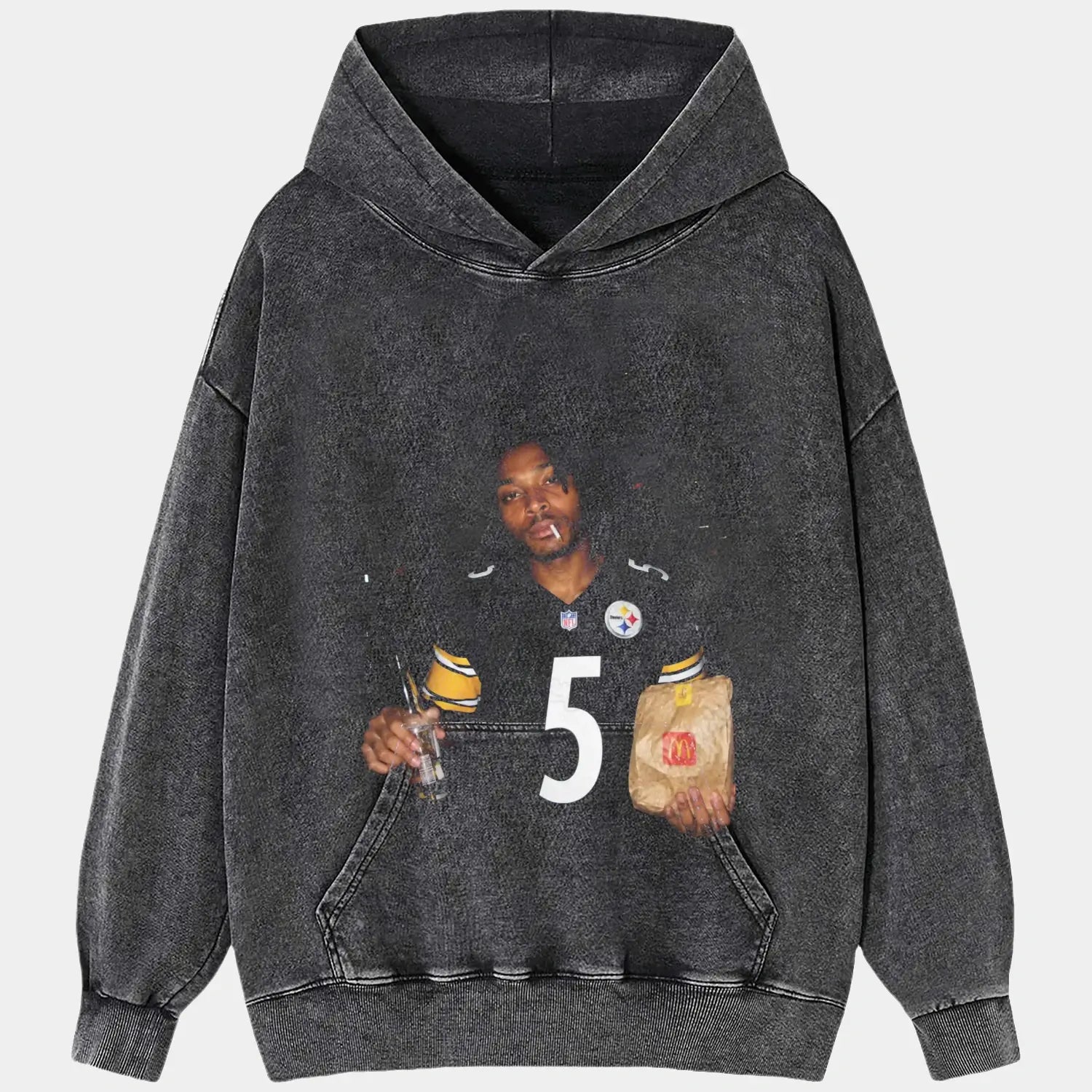 Steelers Tee 2.9 - POPCHANGER
