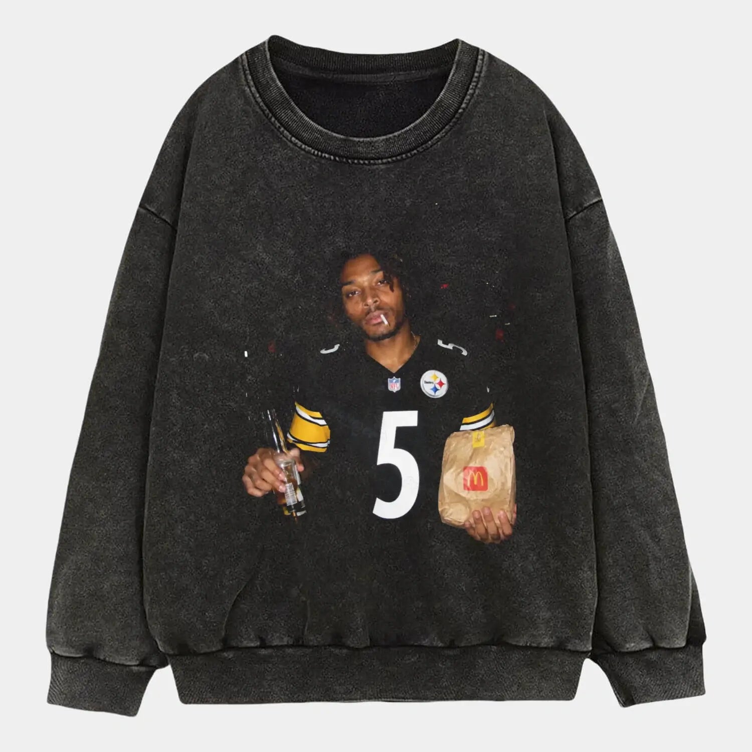 Steelers Tee 2.9 - POPCHANGER