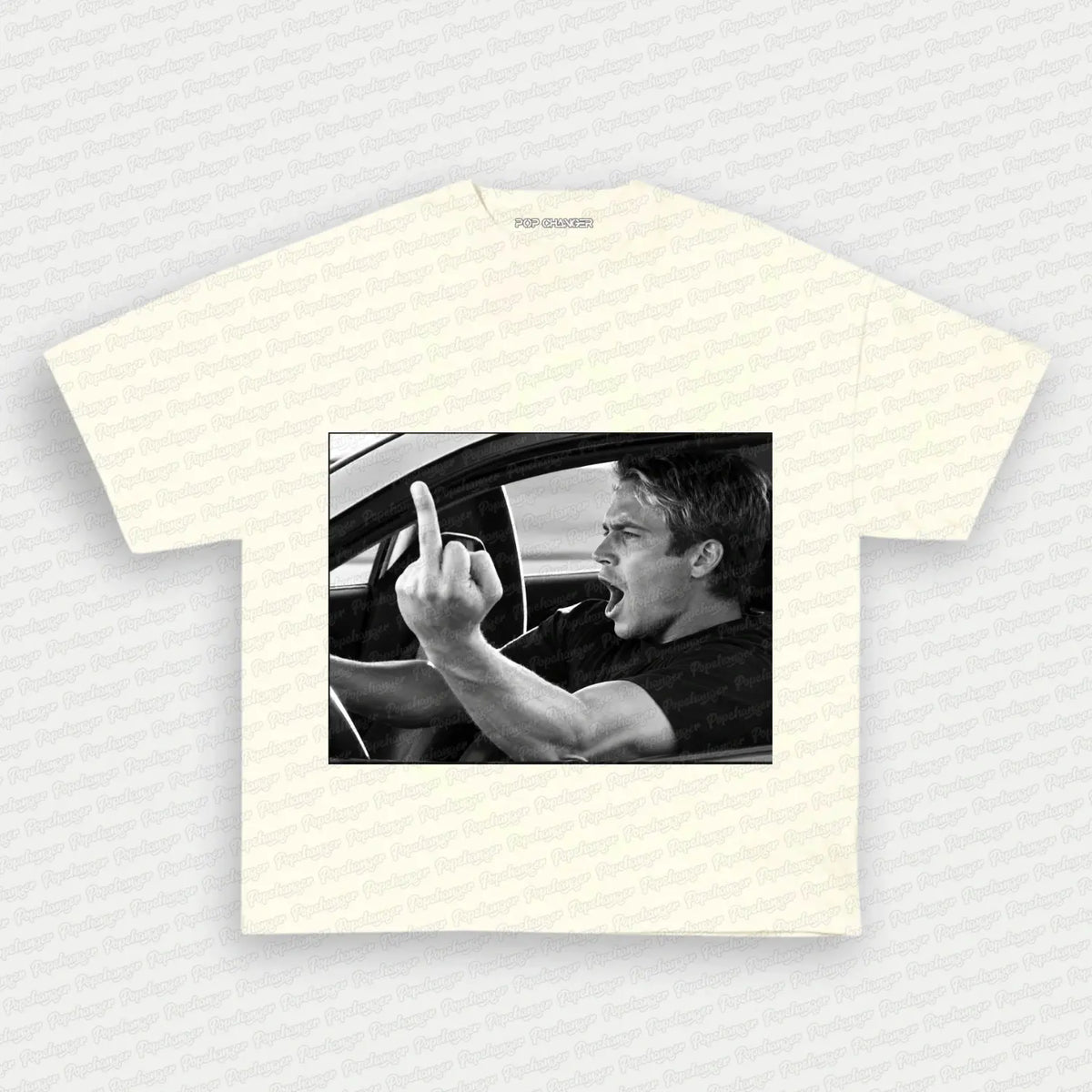 Street Racing Graphic Tee V4 - POPCHANGER