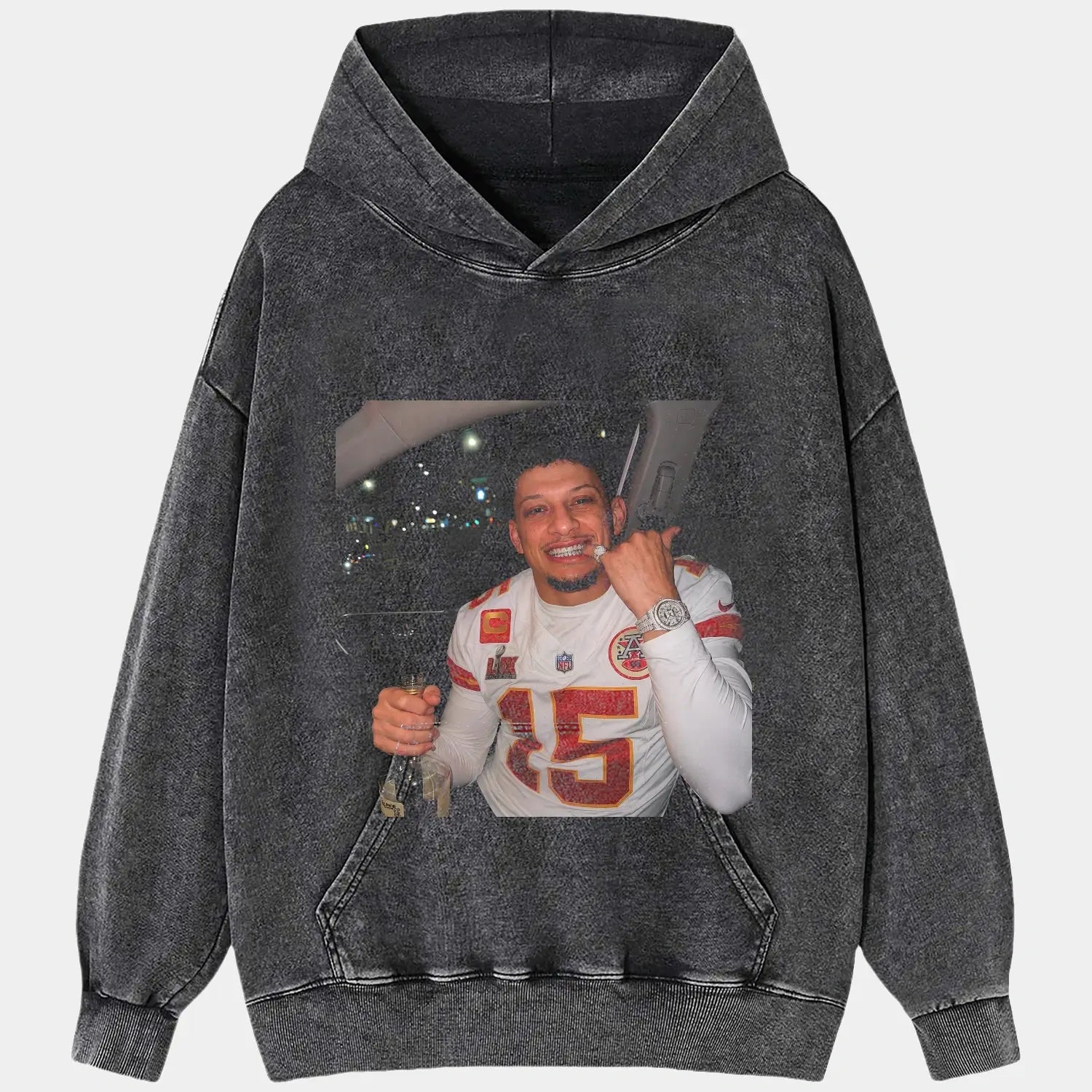 Sunday Football Tee 1 - POPCHANGER