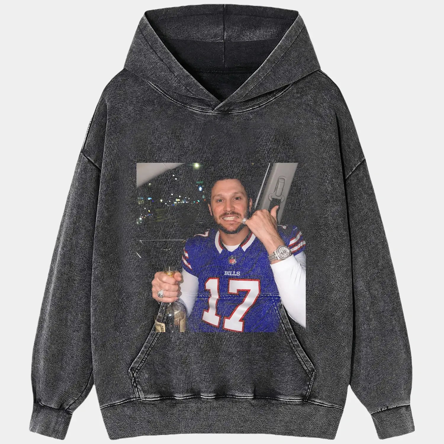 Sunday Football Tee 2 - POPCHANGER