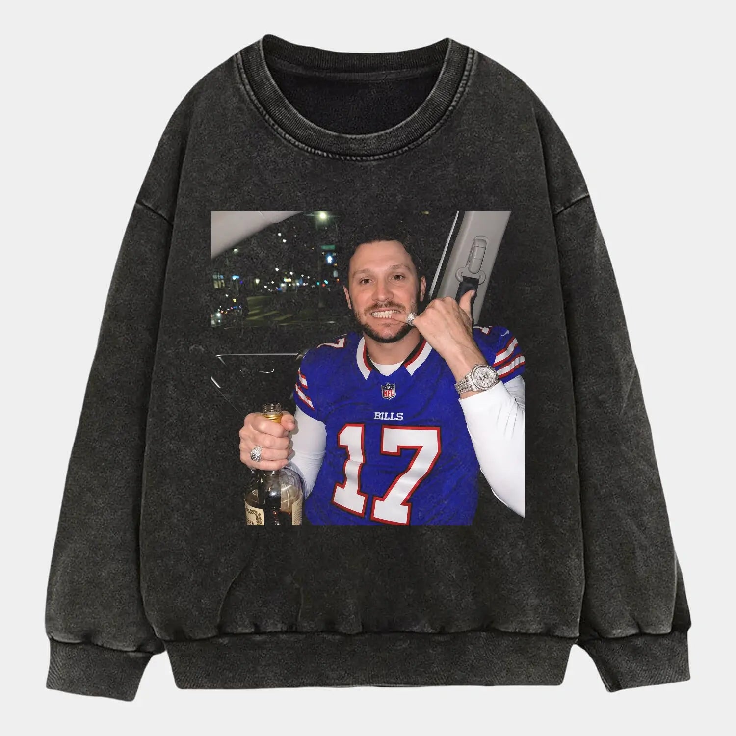Sunday Football Tee 2 - POPCHANGER