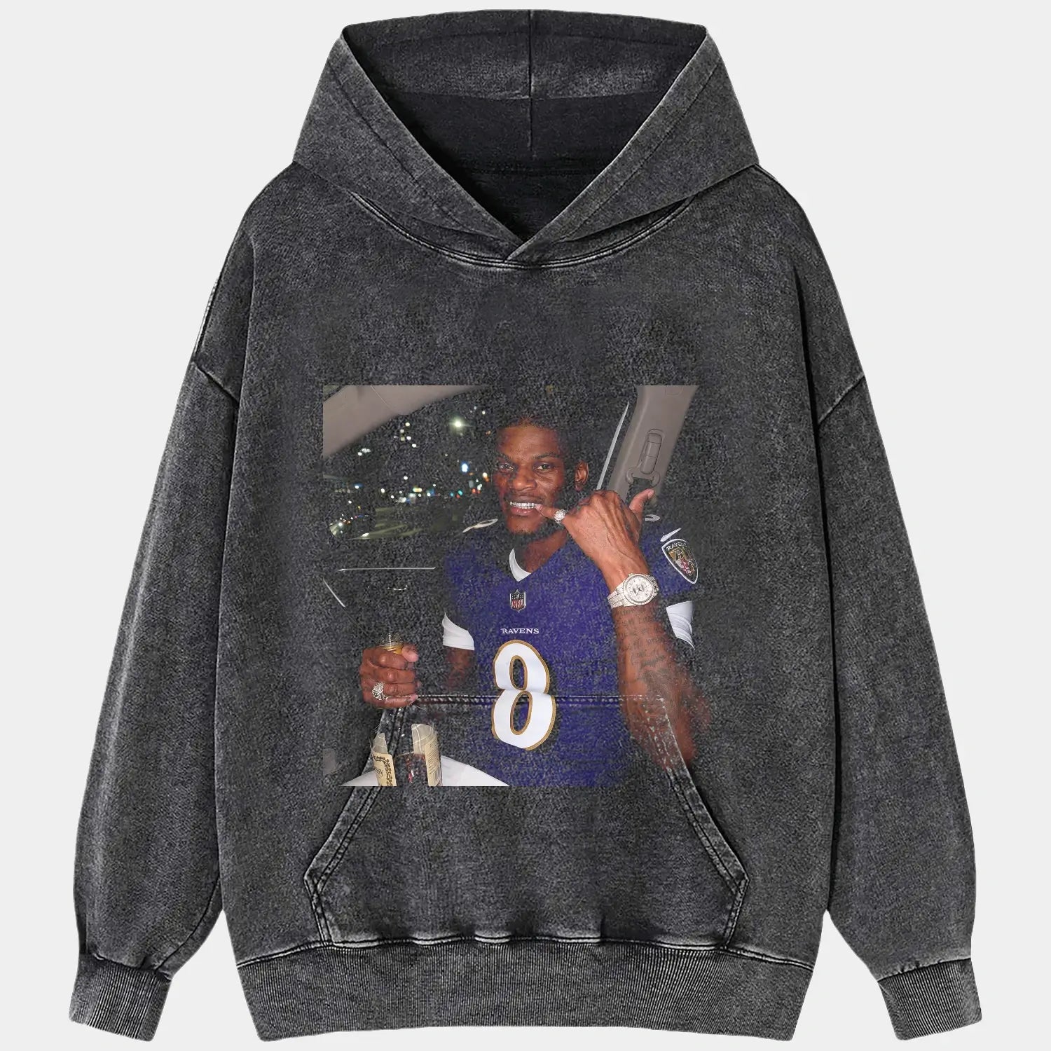 Sunday Football Tee 5 - POPCHANGER