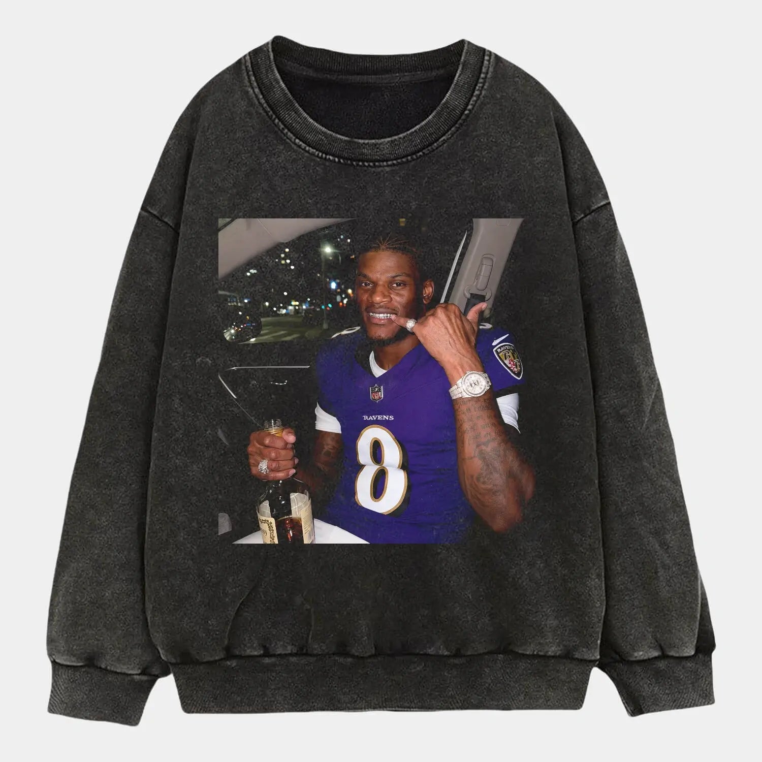 Sunday Football Tee 5 - POPCHANGER