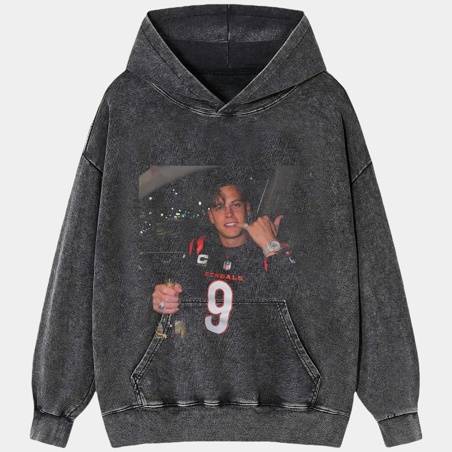 Sunday Football Tee 6 - POPCHANGER