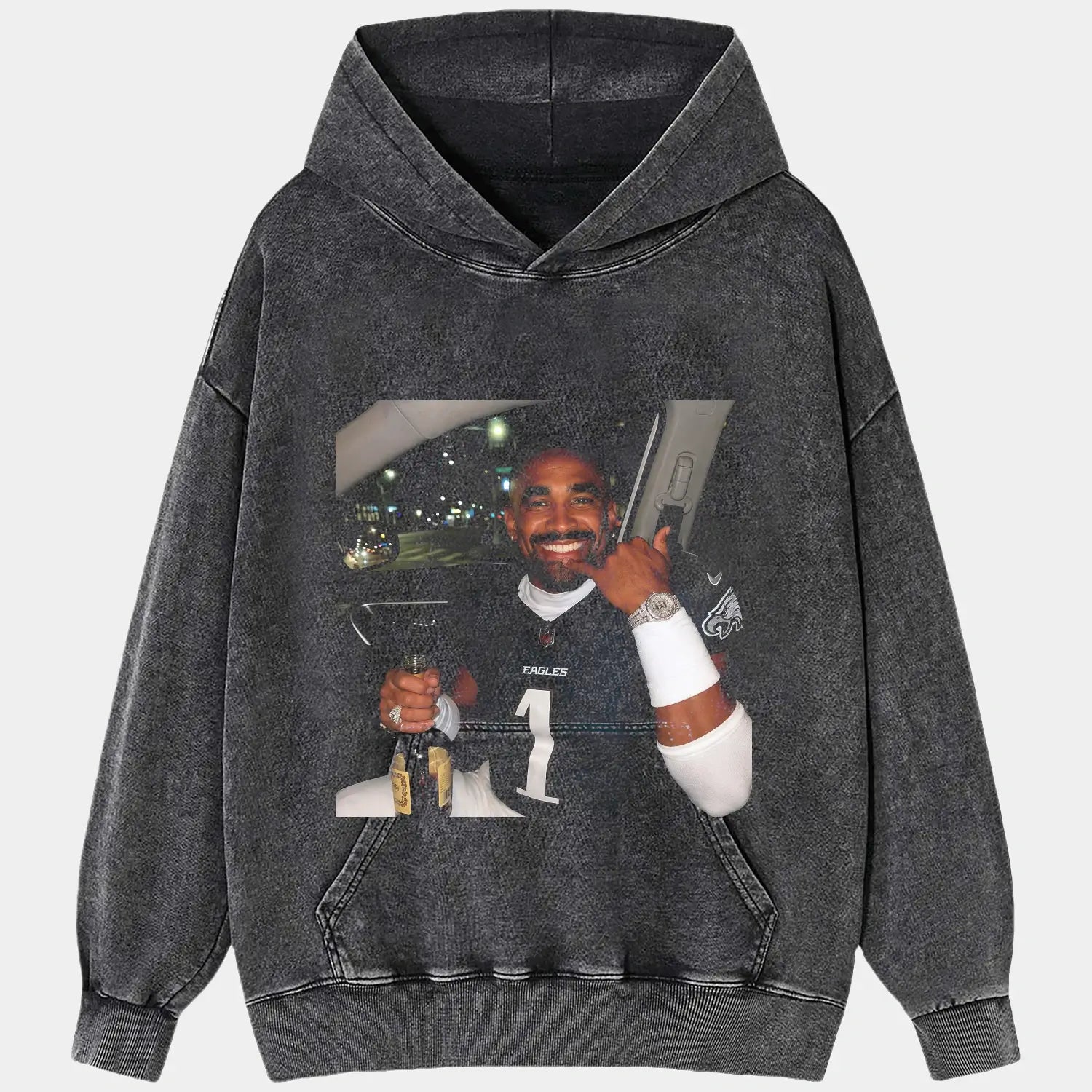 Sunday Football Tee 7 - POPCHANGER