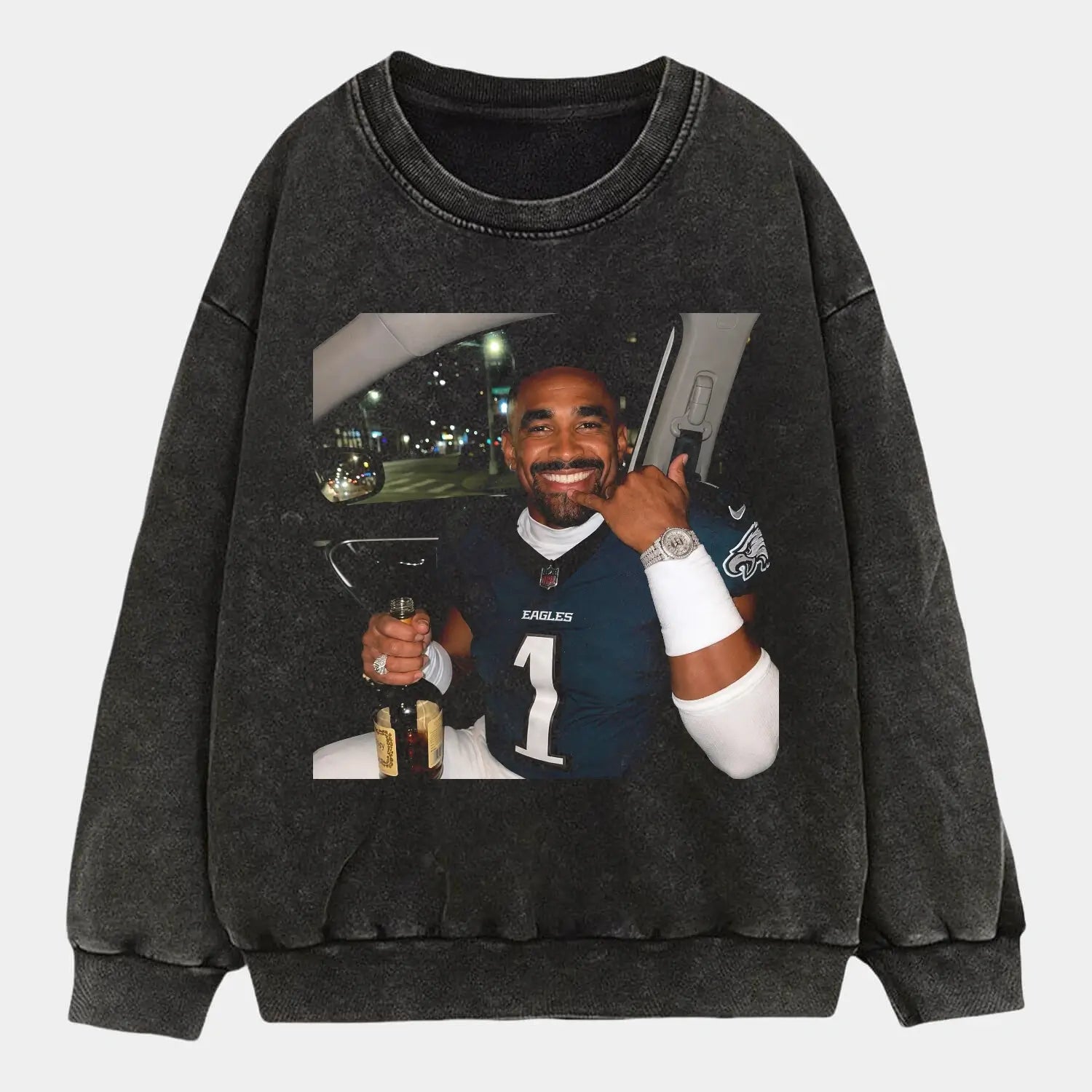 Sunday Football Tee 7 - POPCHANGER