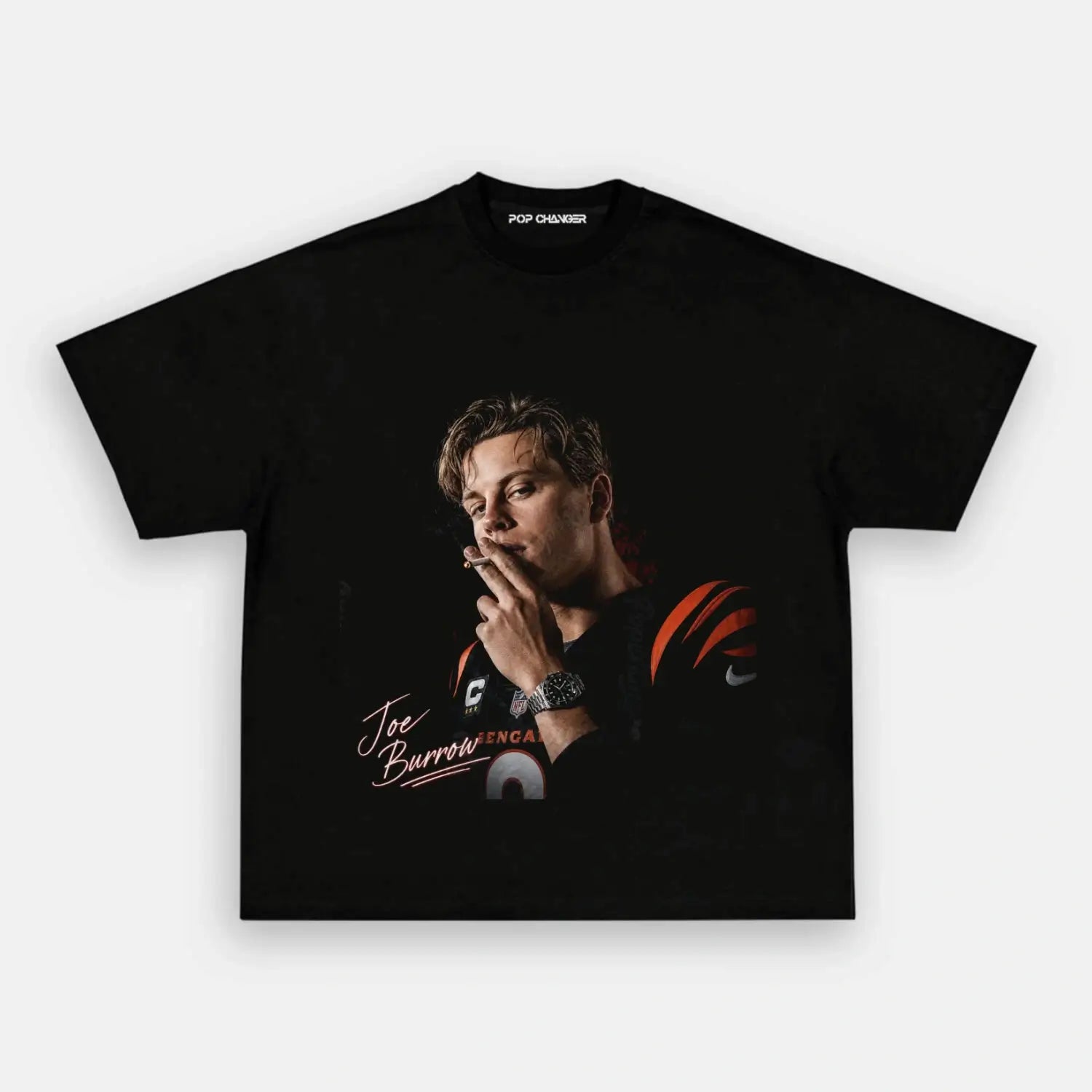 Sunday Legends TEE 1.0 - POPCHANGER