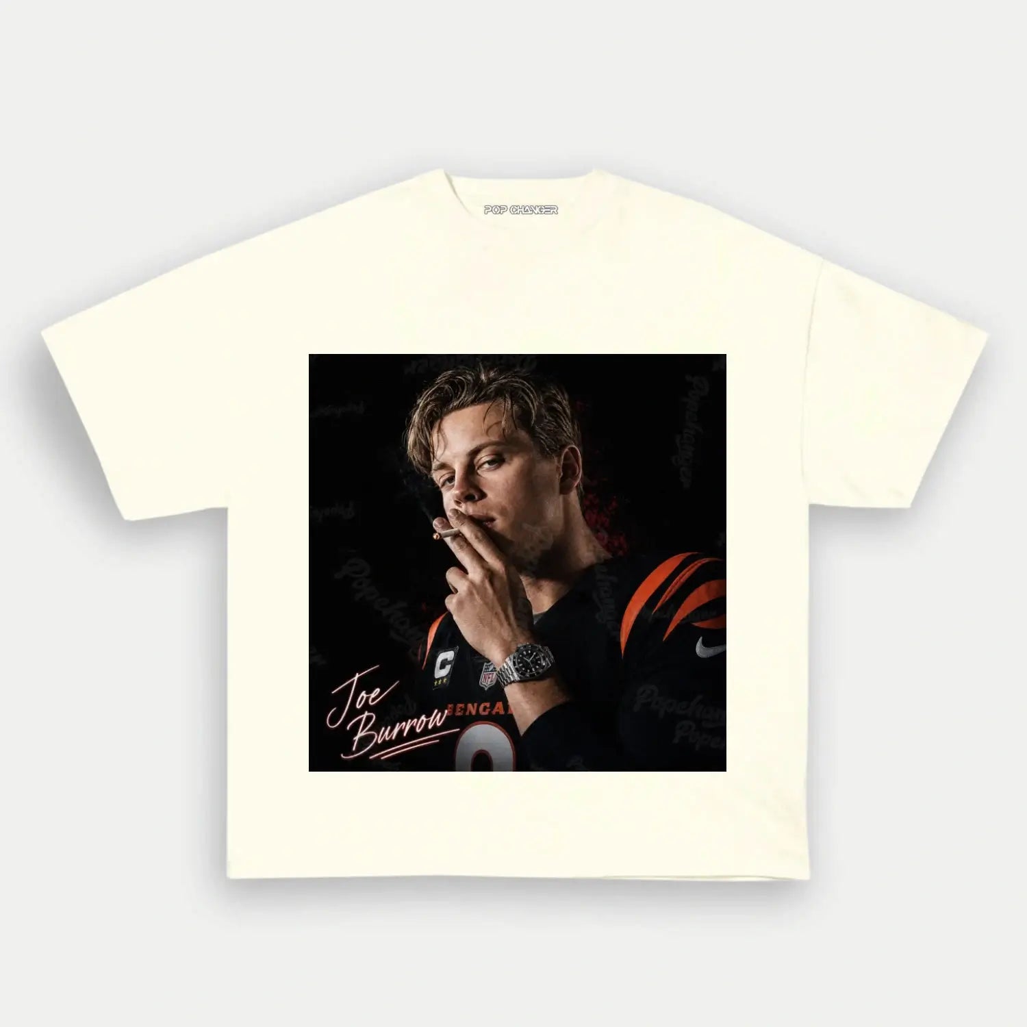 Sunday Legends TEE 1.0 - POPCHANGER