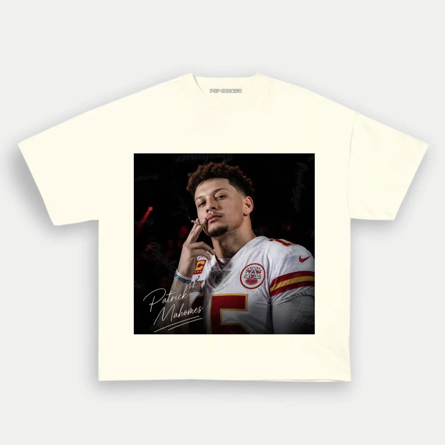 Sunday Legends TEE 1.0 - POPCHANGER