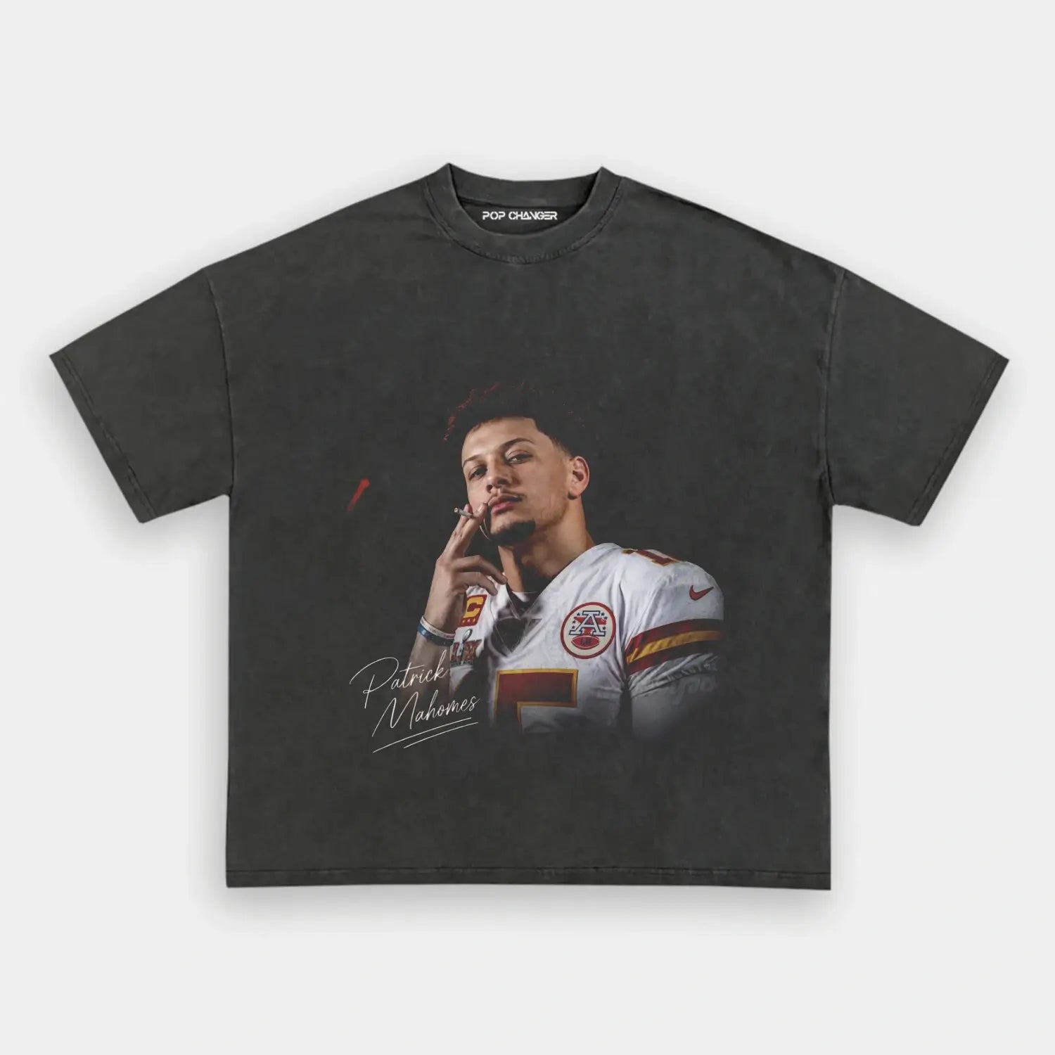 Sunday Legends TEE 1.0 - POPCHANGER