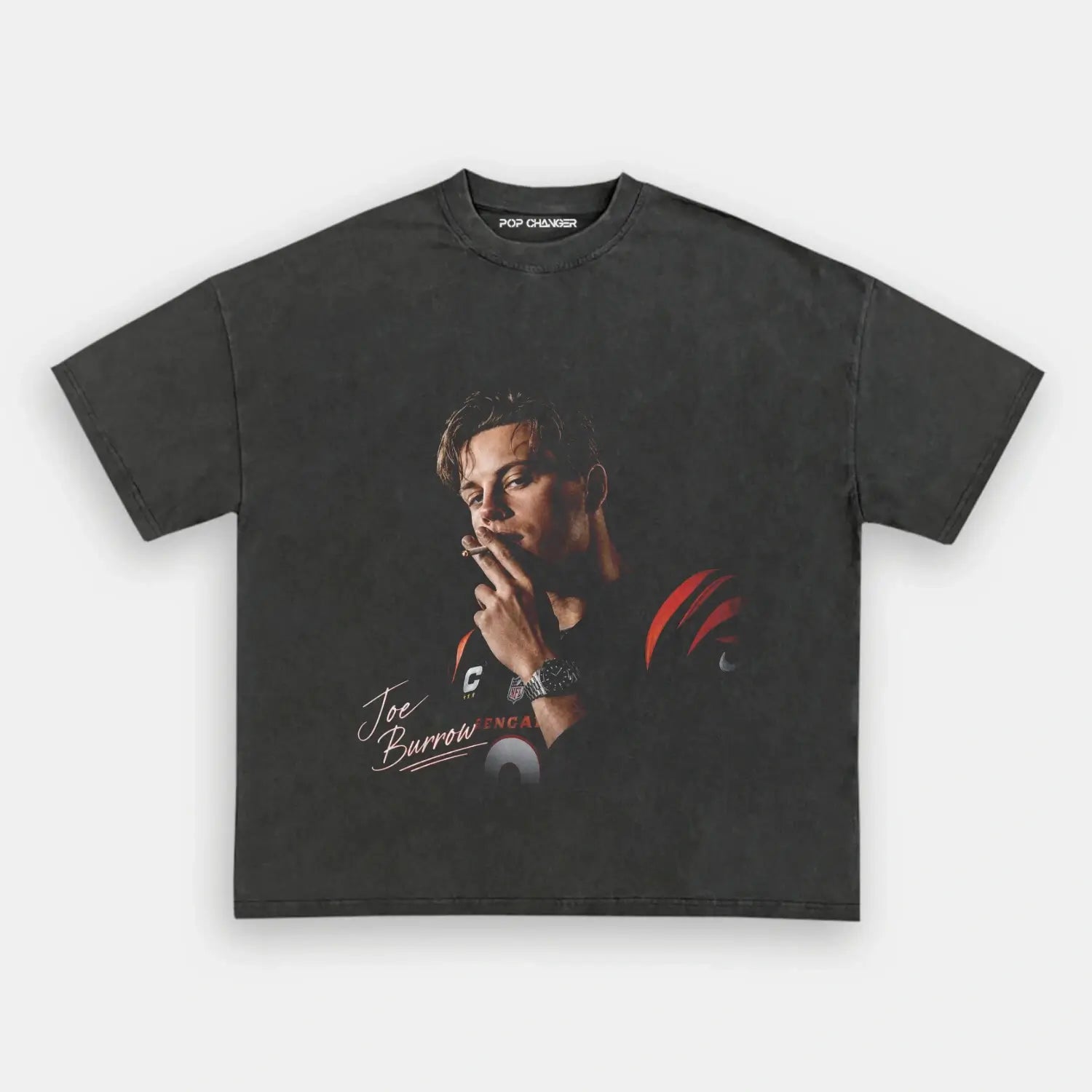 Sunday Legends TEE 1.0 - POPCHANGER