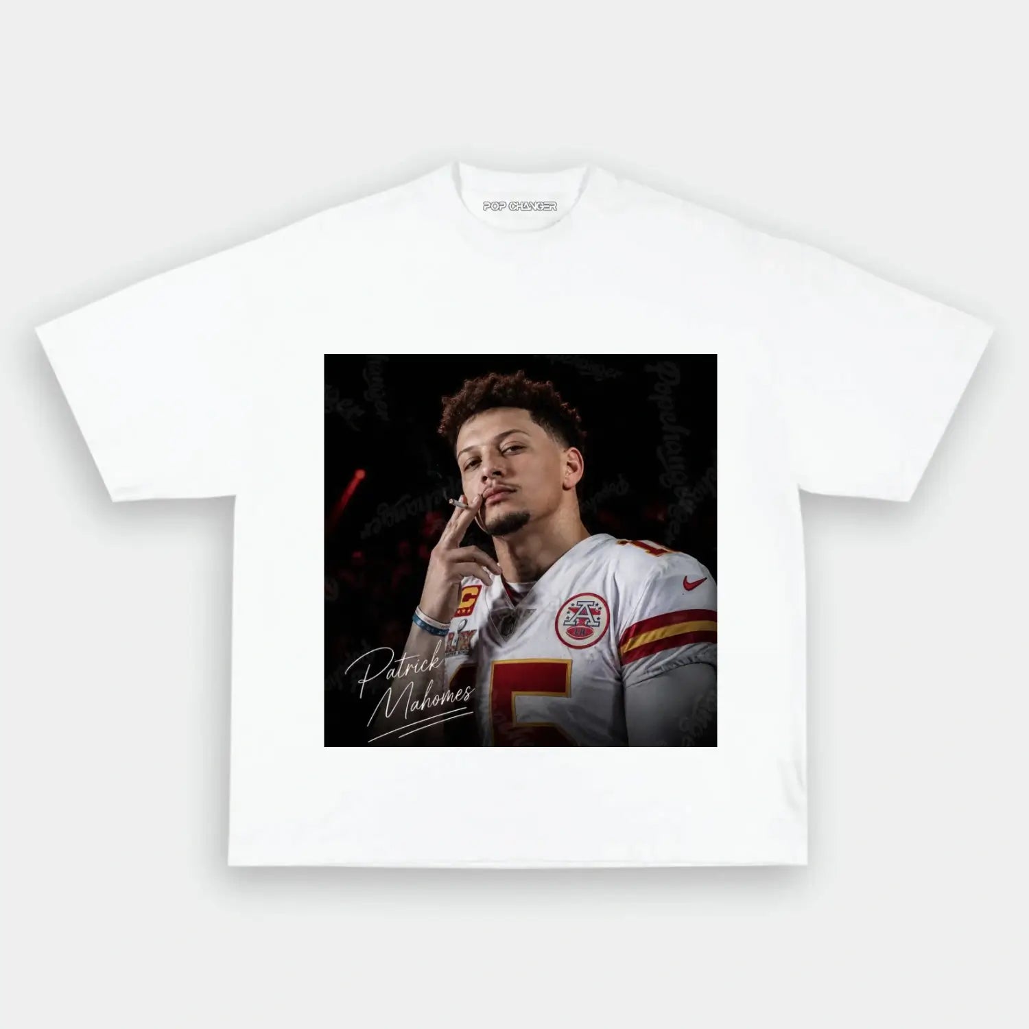 Sunday Legends TEE 1.0 - POPCHANGER