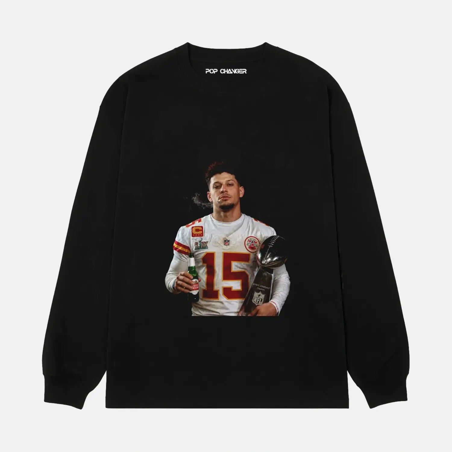 Sunday Legends TEE 1.1 - POPCHANGER