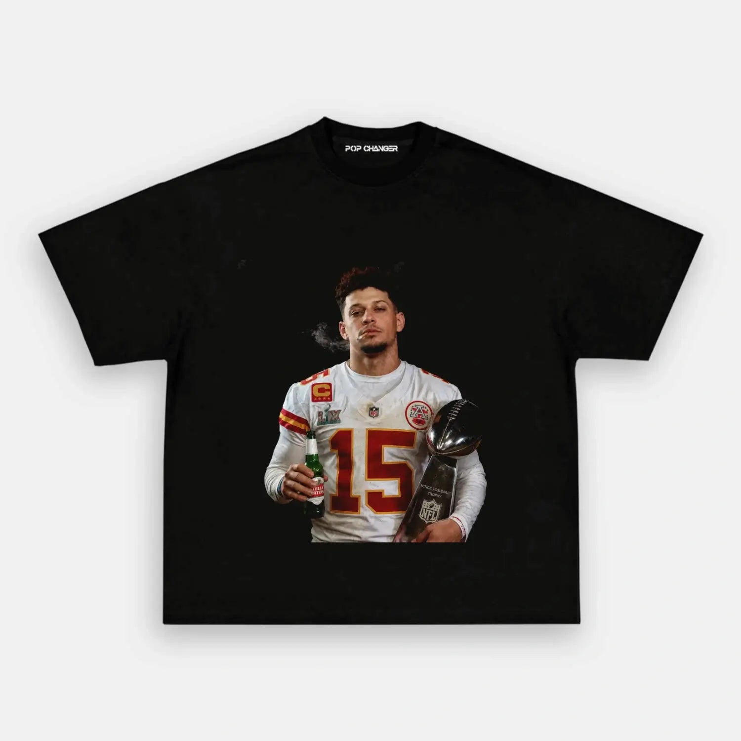 Sunday Legends TEE 1.1 - POPCHANGER