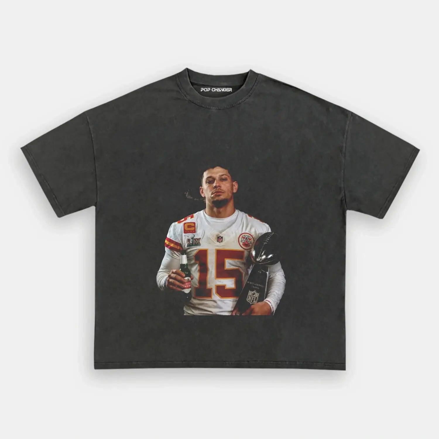 Sunday Legends TEE 1.1 - POPCHANGER