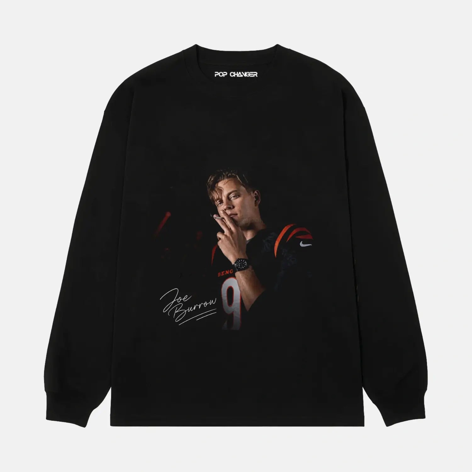 Sunday Legends TEE 2.0 - POPCHANGER