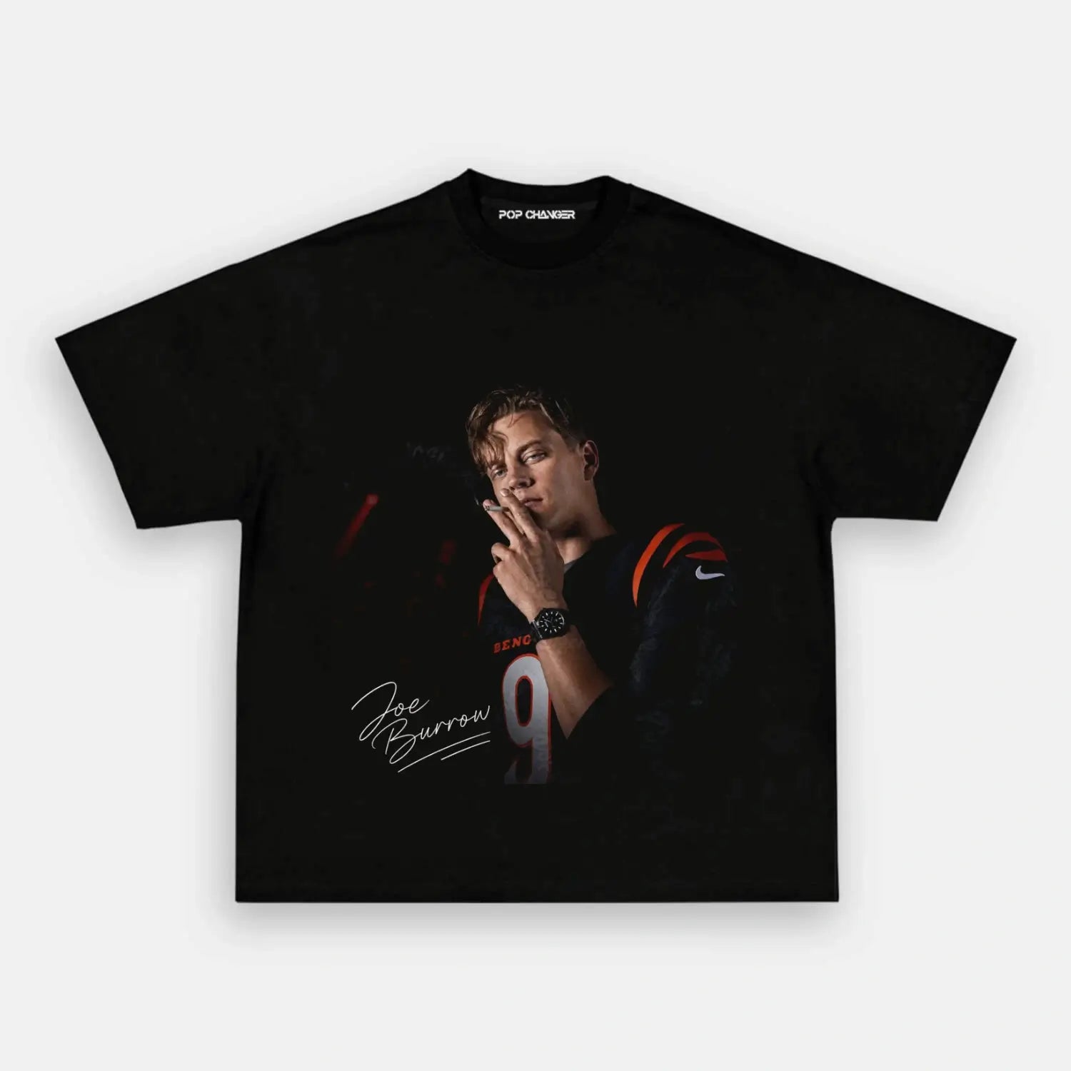 Sunday Legends TEE 2.0 - POPCHANGER