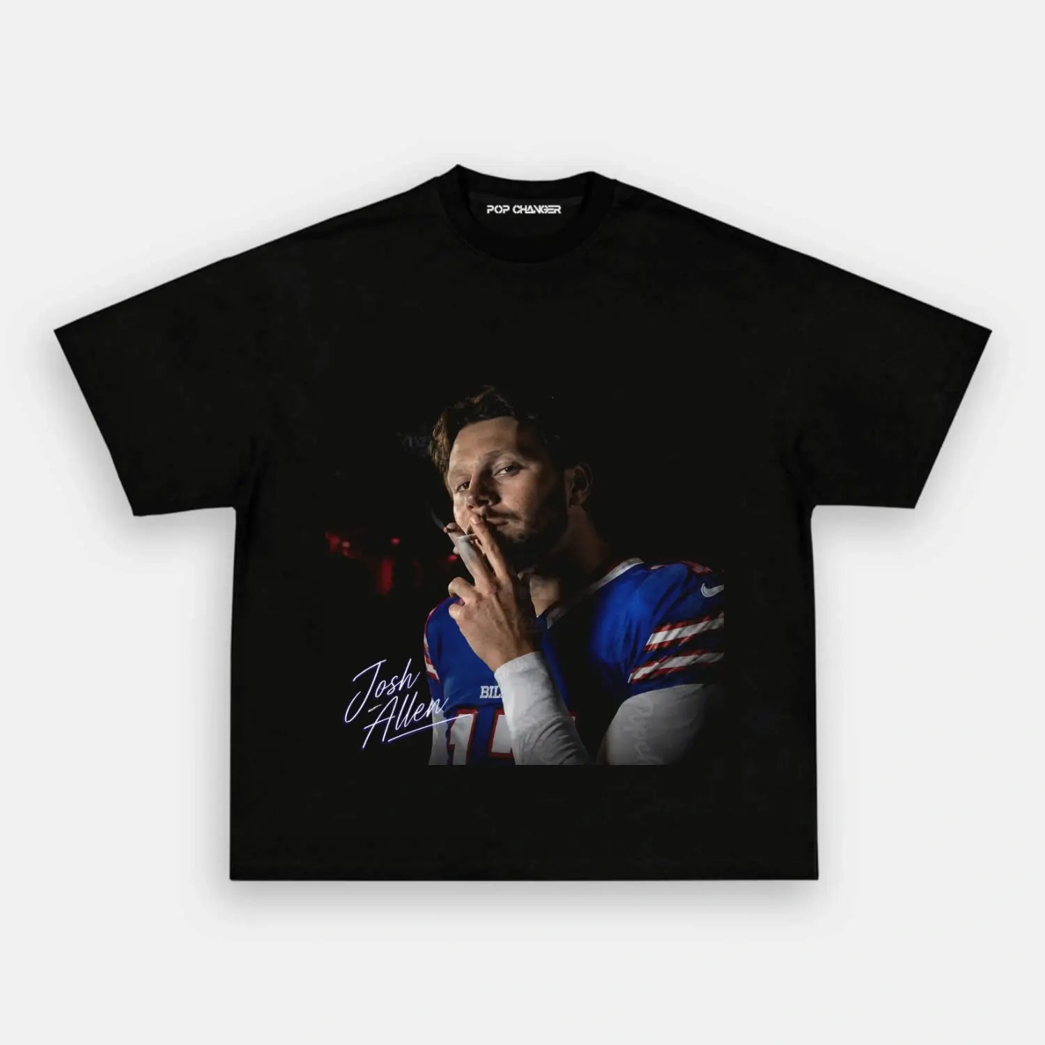 Sunday Legends TEE 2.0 - POPCHANGER