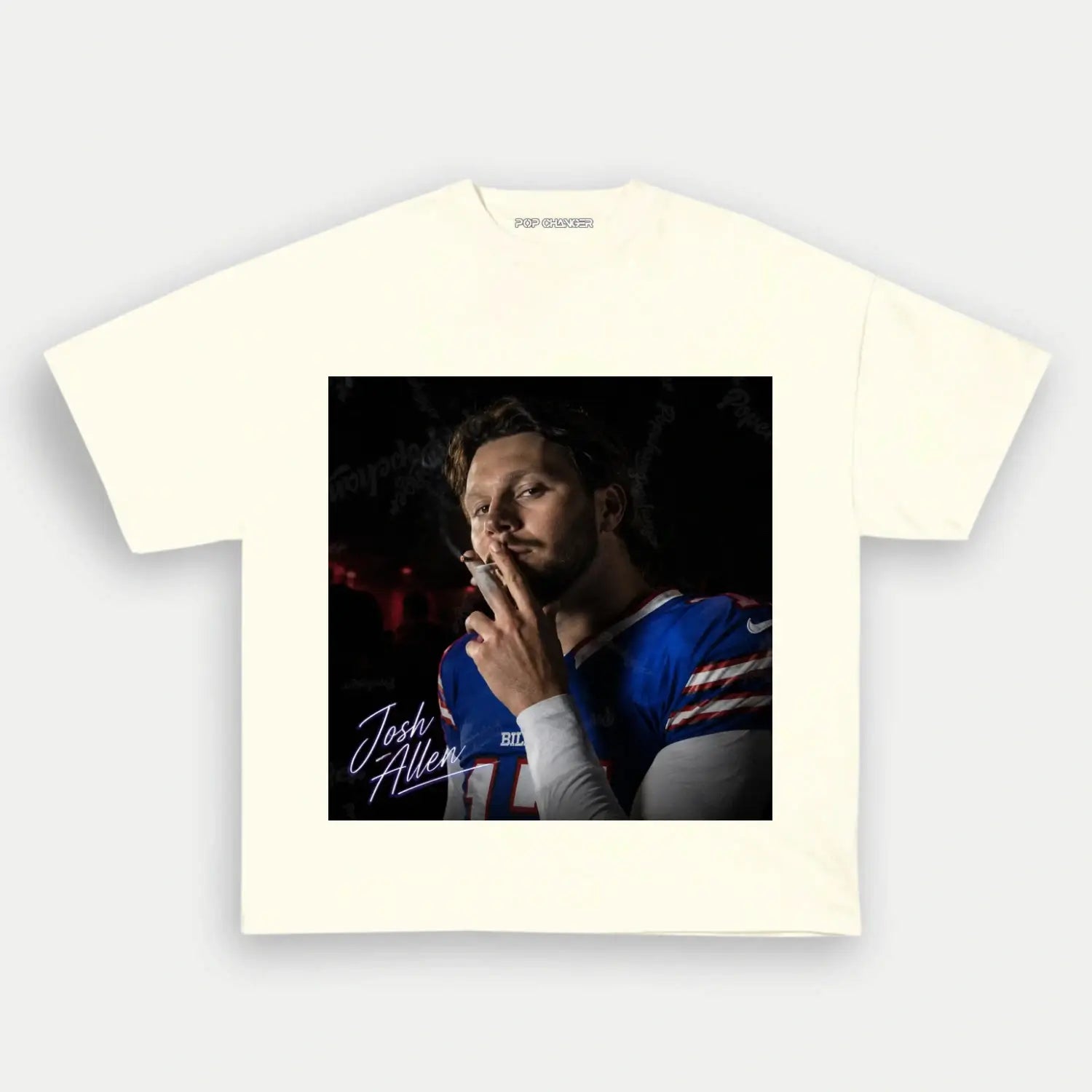 Sunday Legends TEE 2.0 - POPCHANGER