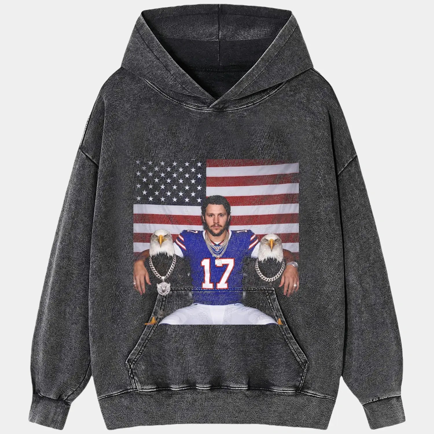 Sunday Legends Tee 2.0 - POPCHANGER