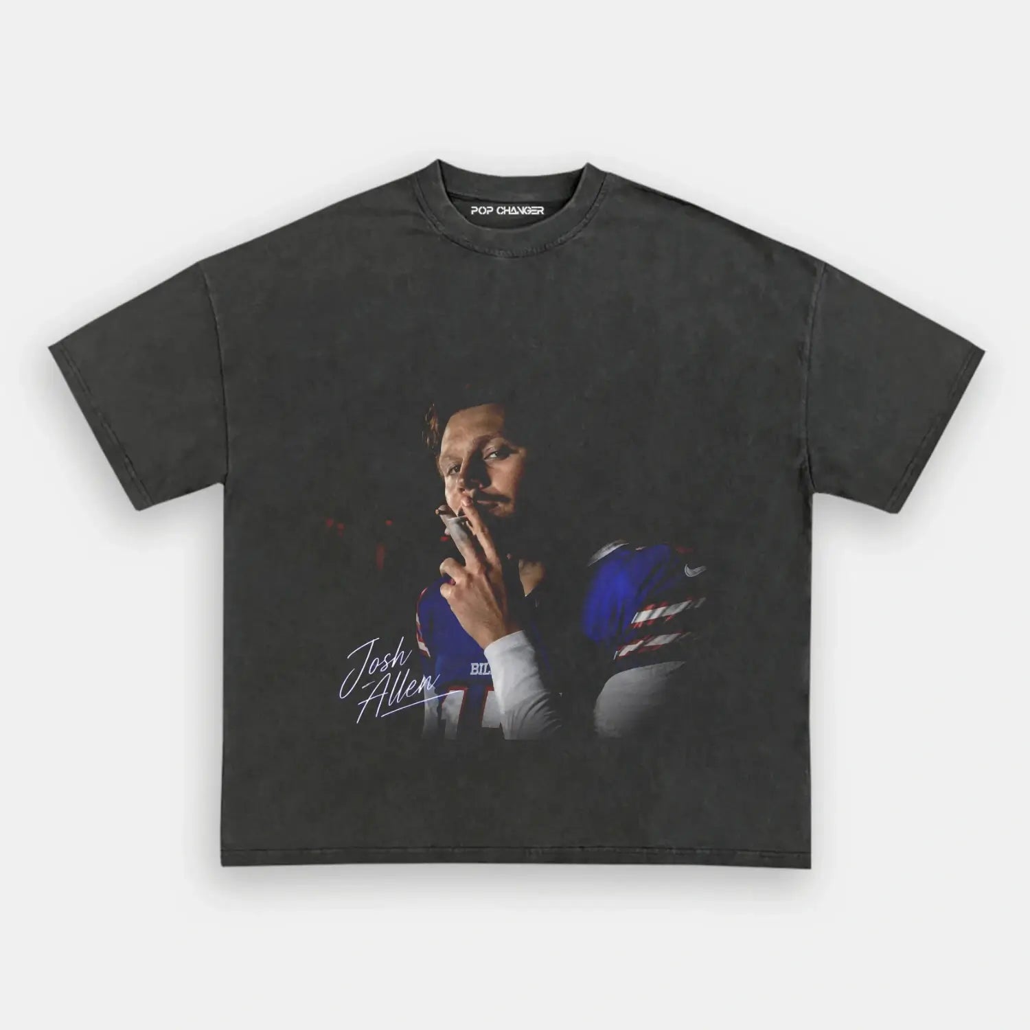 Sunday Legends TEE 2.0 - POPCHANGER