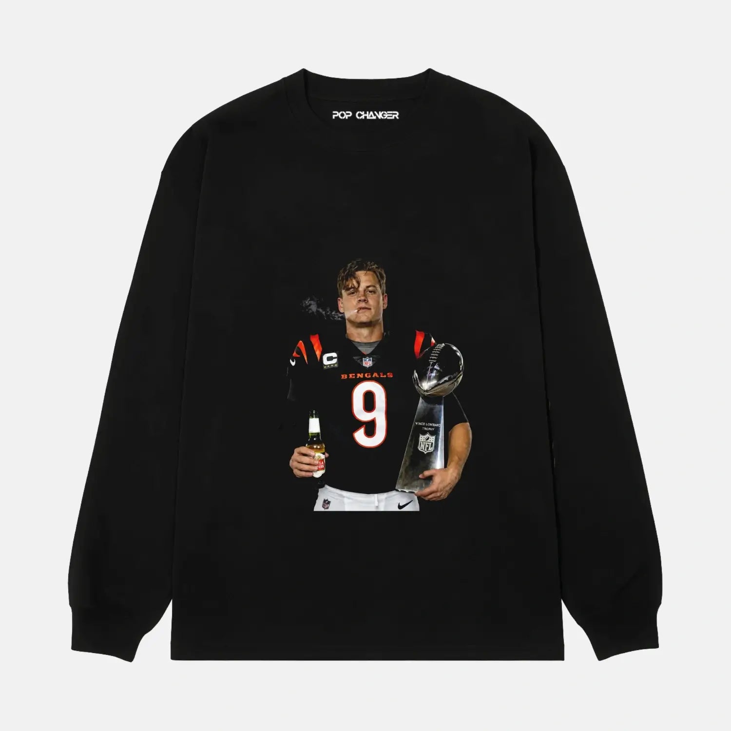 Sunday Legends TEE 2.1 - POPCHANGER
