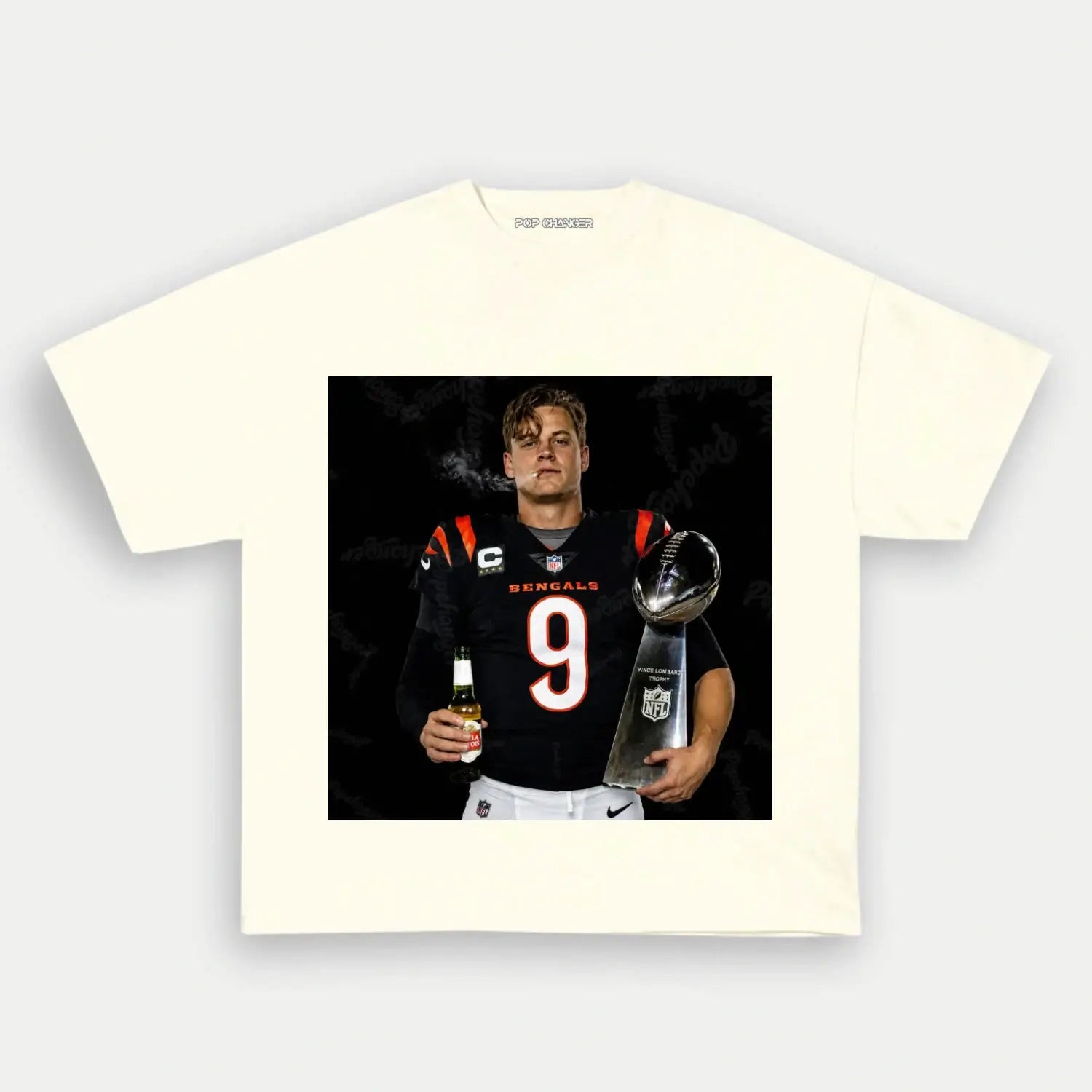 Sunday Legends TEE 2.1 - POPCHANGER