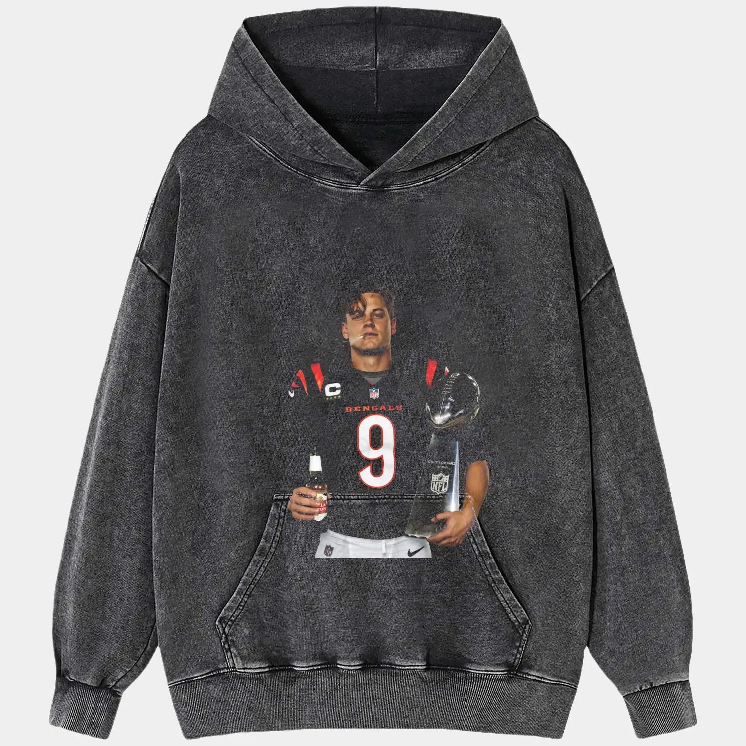 Sunday Legends TEE 2.1 - POPCHANGER