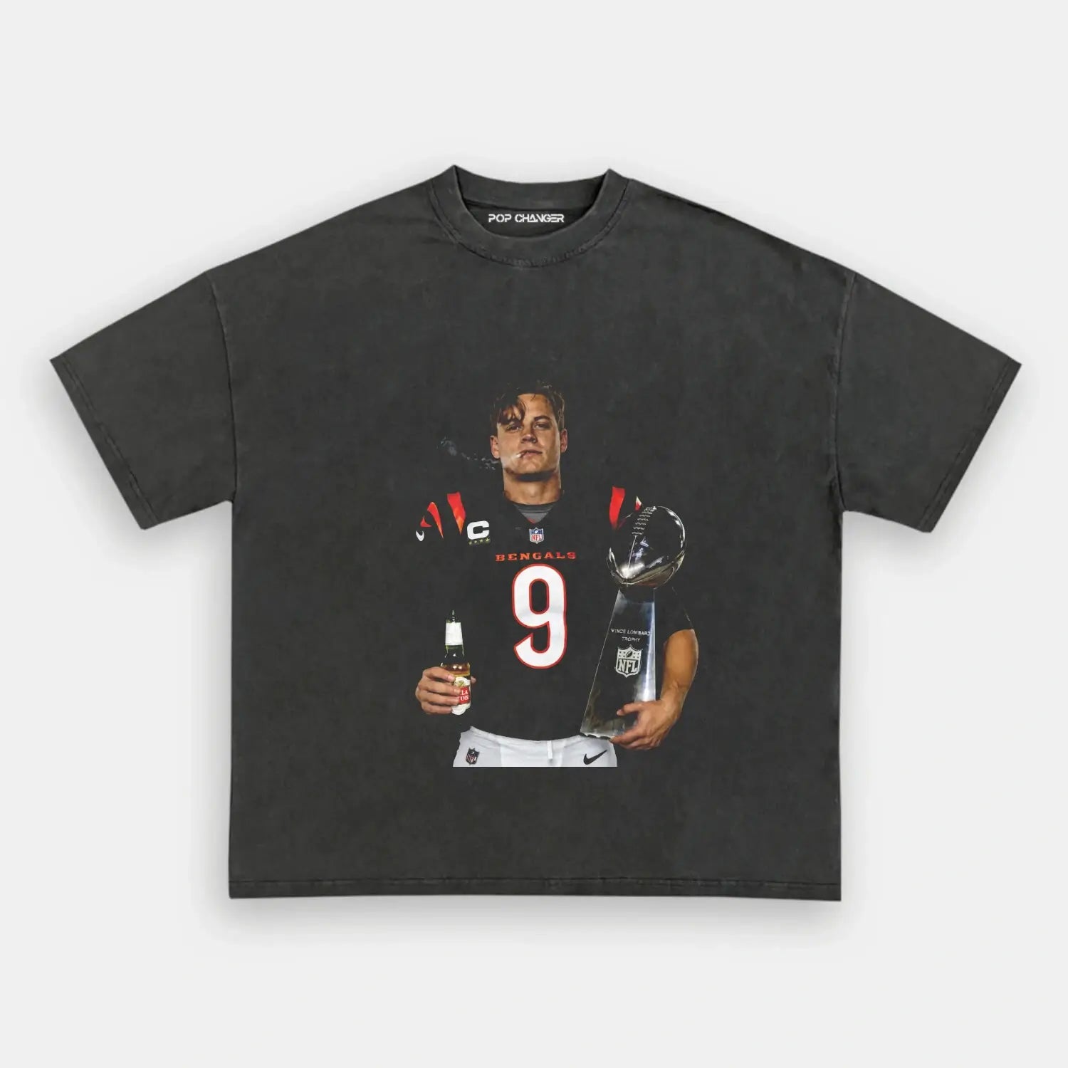 Sunday Legends TEE 2.1 - POPCHANGER