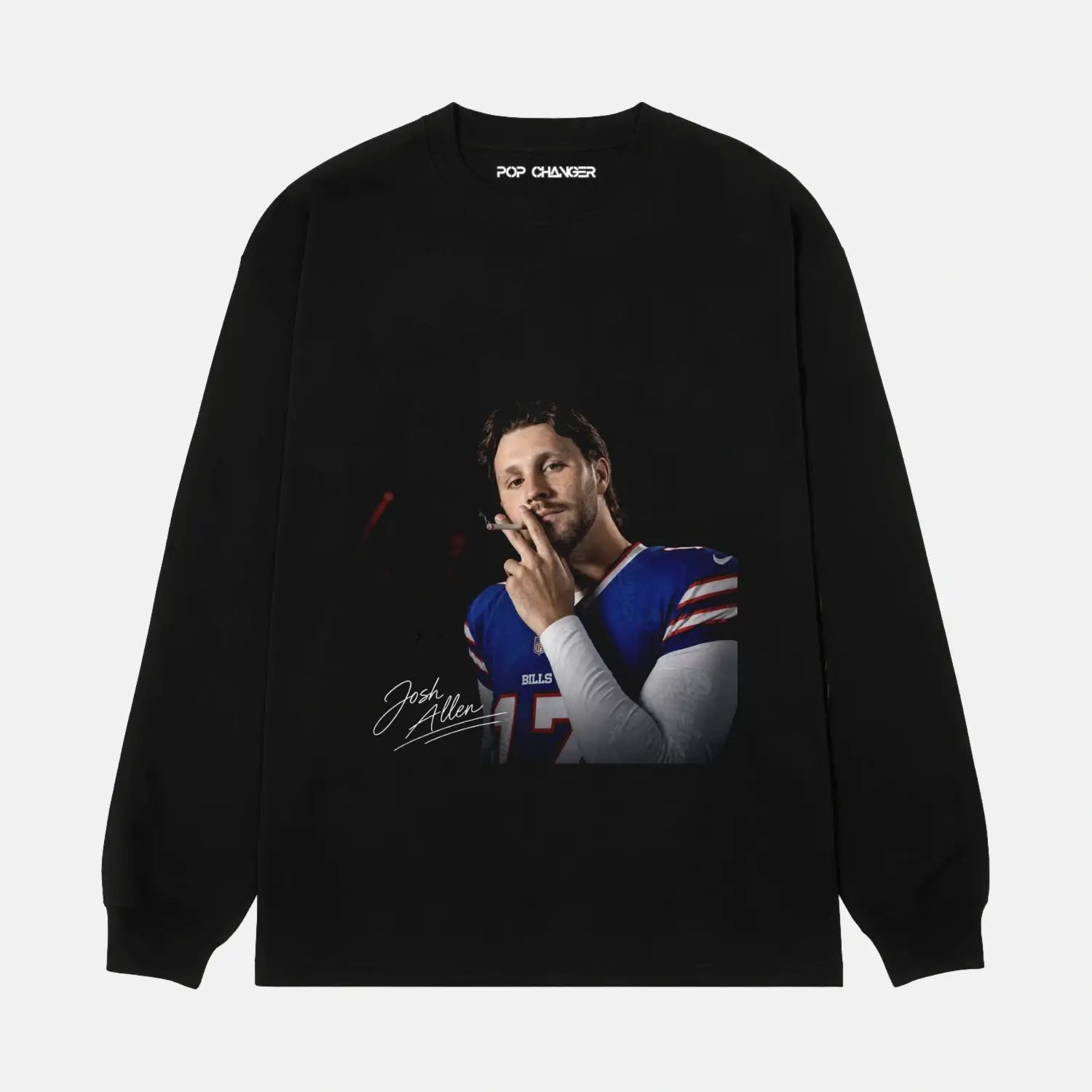 Sunday Legends TEE 3.0 - POPCHANGER