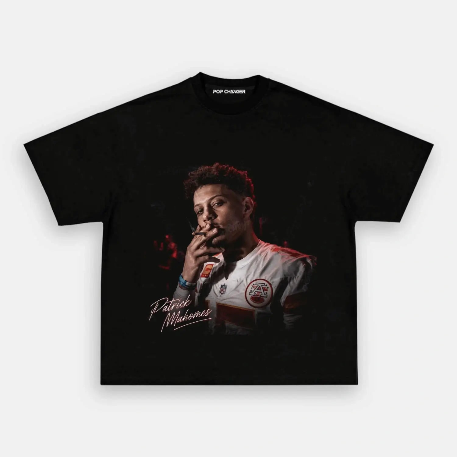 Sunday Legends TEE 3.0 - POPCHANGER