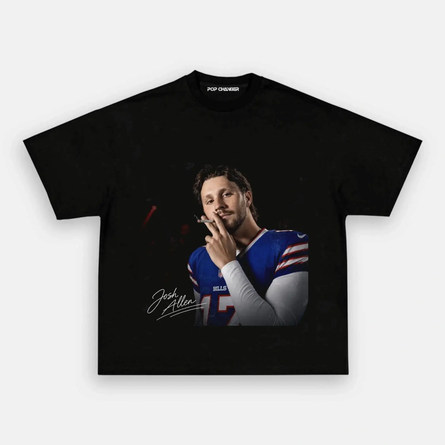 Sunday Legends TEE 3.0 - POPCHANGER