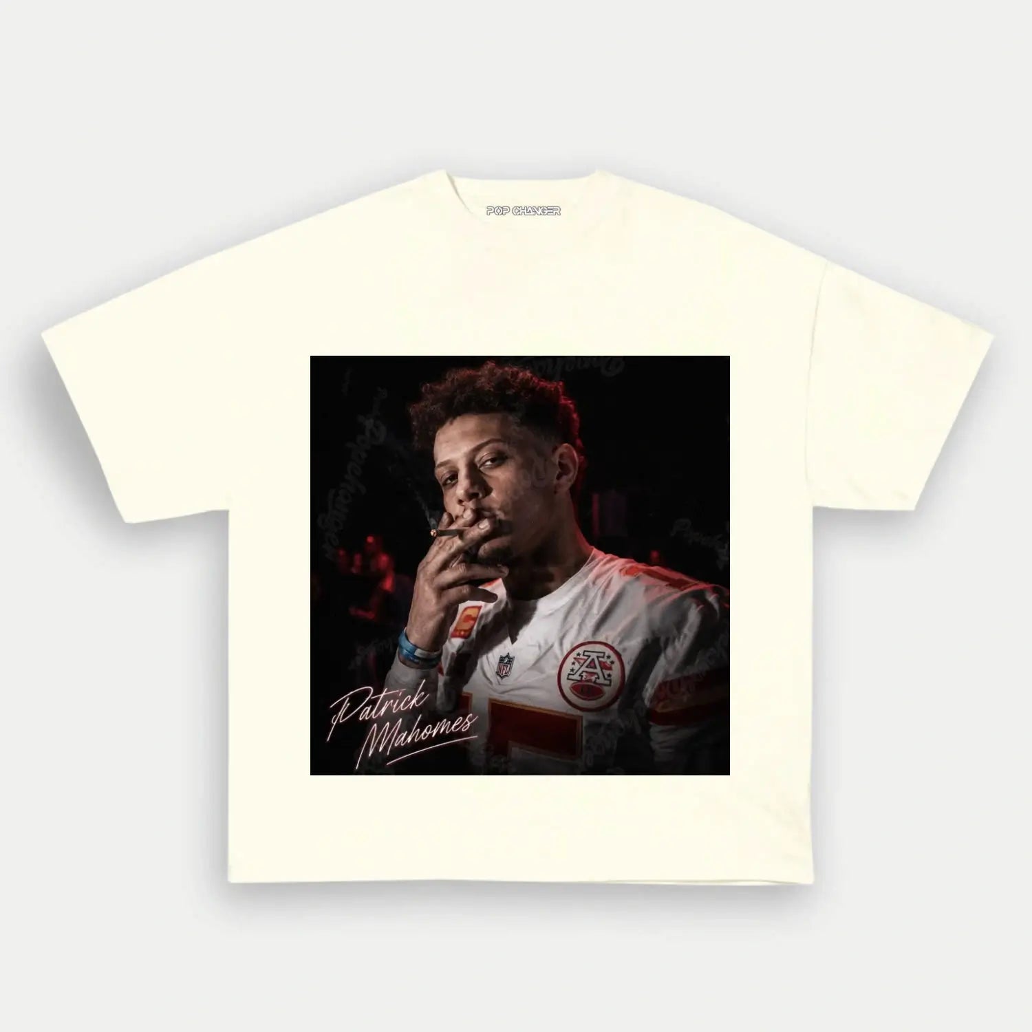 Sunday Legends TEE 3.0 - POPCHANGER