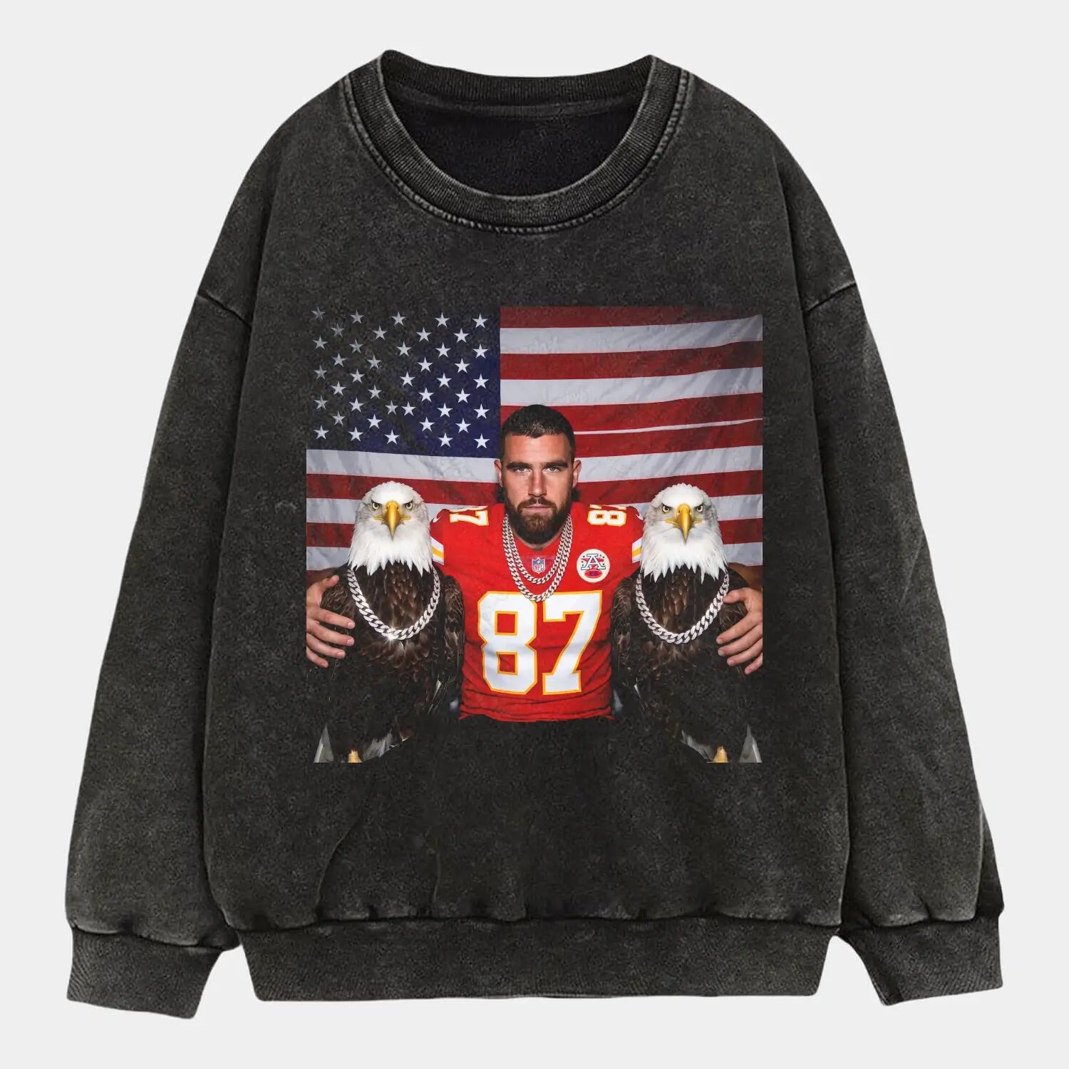 Sunday Legends Tee 3.0 - POPCHANGER