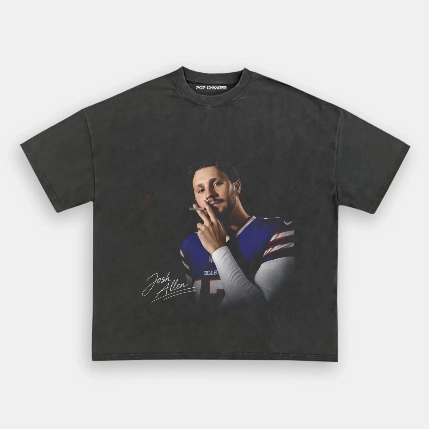 Sunday Legends TEE 3.0 - POPCHANGER