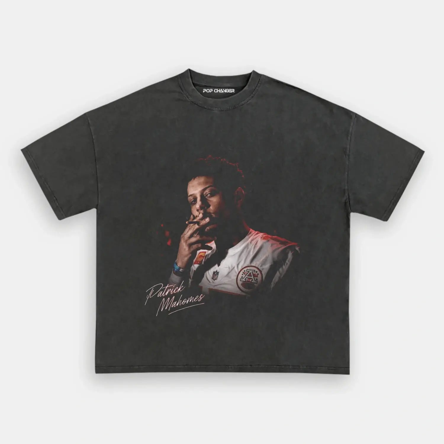 Sunday Legends TEE 3.0 - POPCHANGER